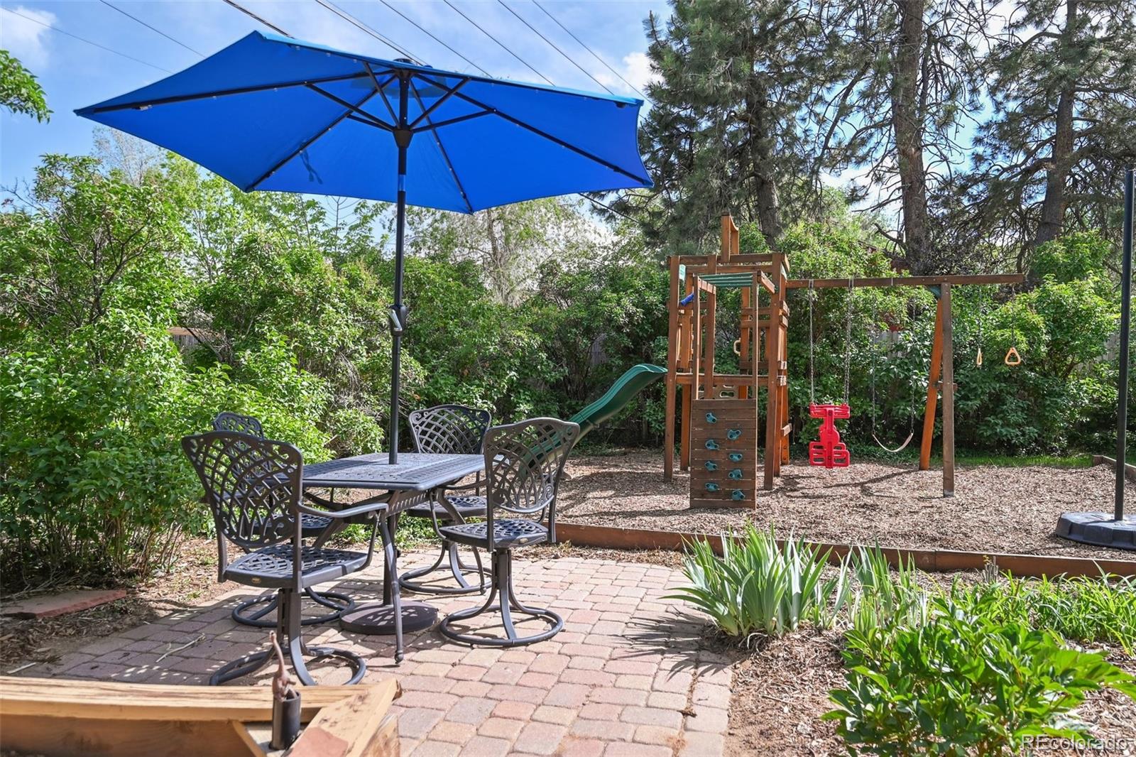 MLS Image #28 for 1370 s hudson street,denver, Colorado