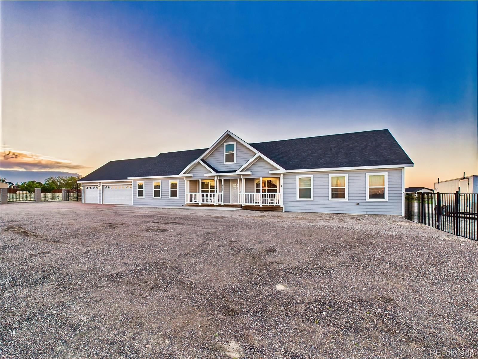 MLS Image #37 for 849 e woodleaf drive,pueblo, Colorado