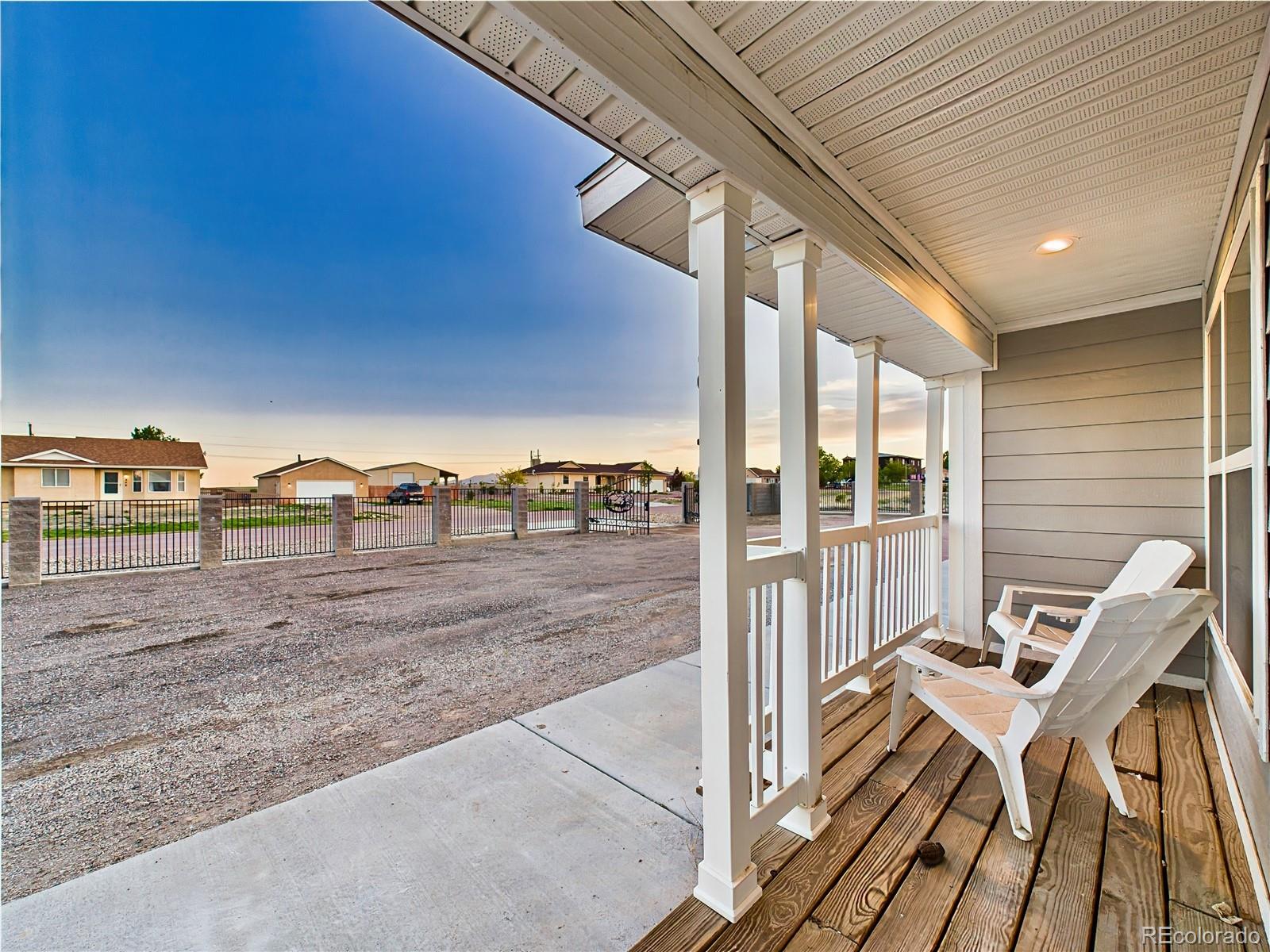 MLS Image #4 for 849 e woodleaf drive,pueblo, Colorado