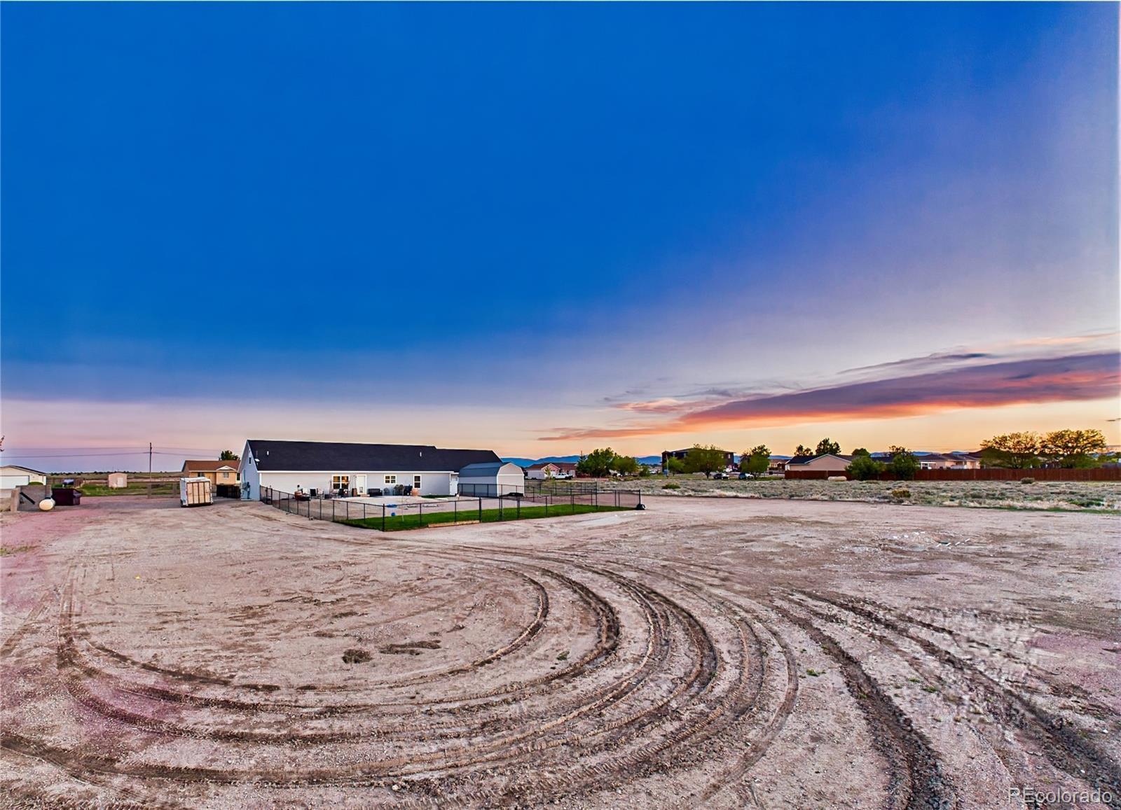 MLS Image #44 for 849 e woodleaf drive,pueblo, Colorado
