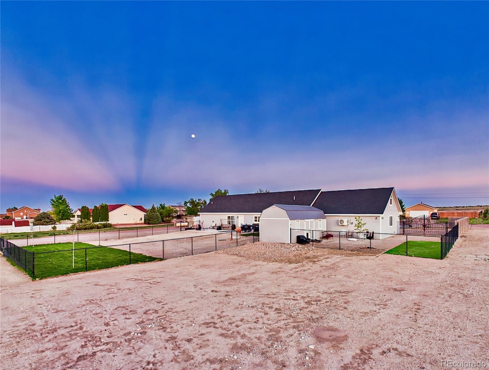 MLS Image #45 for 849 e woodleaf drive,pueblo, Colorado