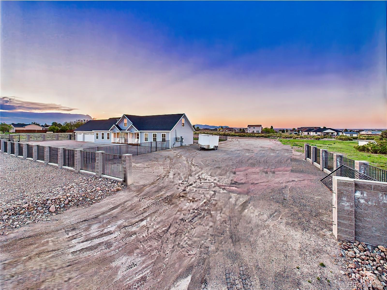 MLS Image #46 for 849 e woodleaf drive,pueblo, Colorado