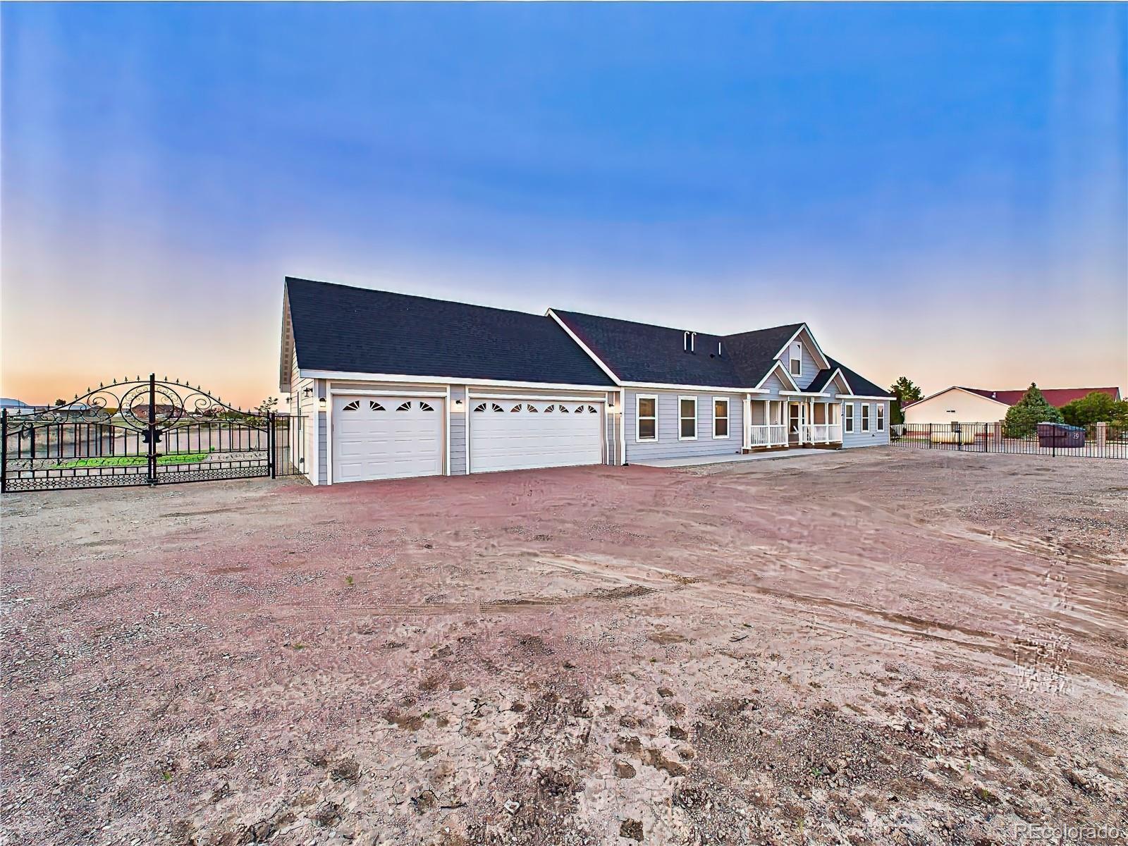 MLS Image #47 for 849 e woodleaf drive,pueblo, Colorado