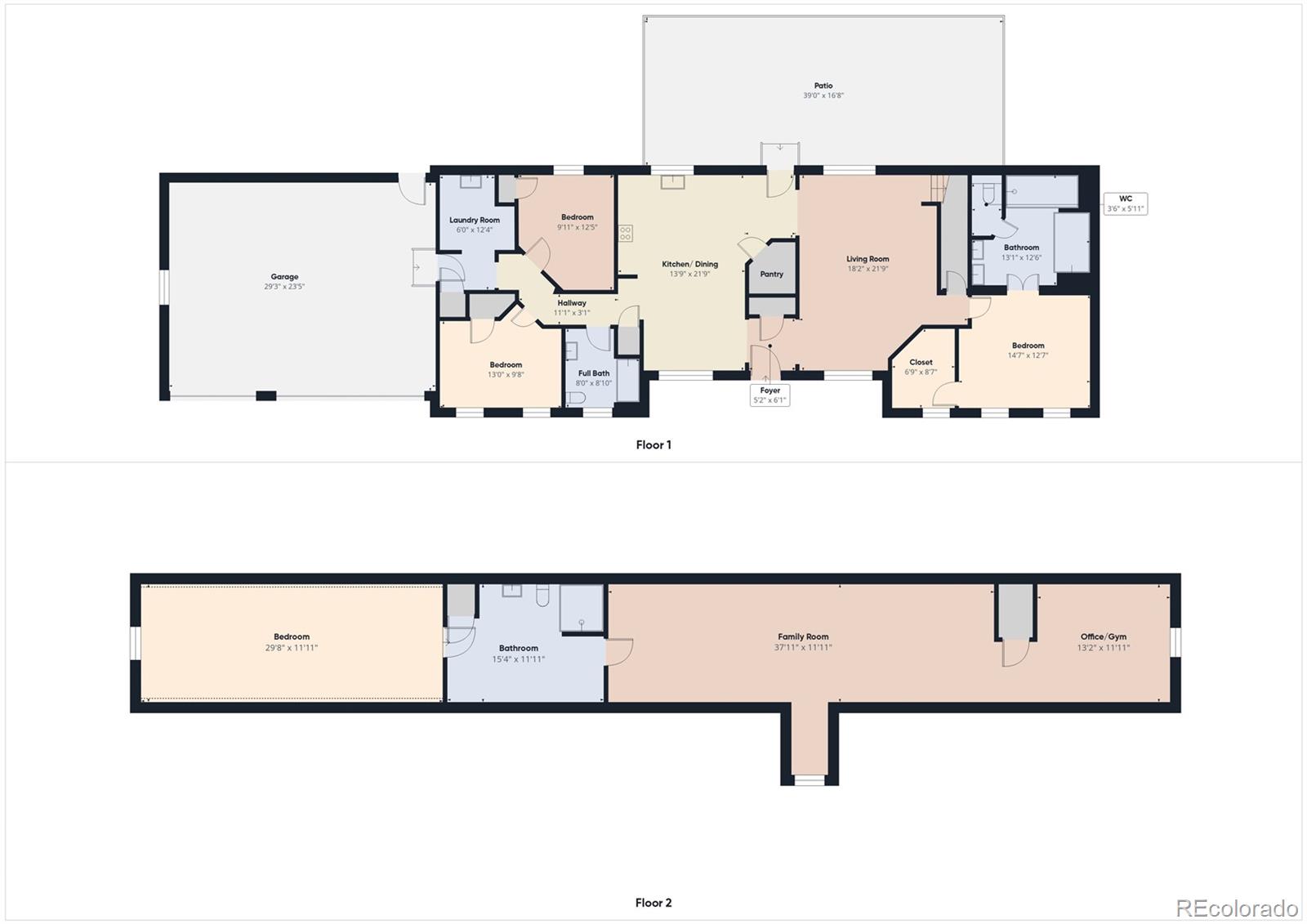 MLS Image #48 for 849 e woodleaf drive,pueblo, Colorado