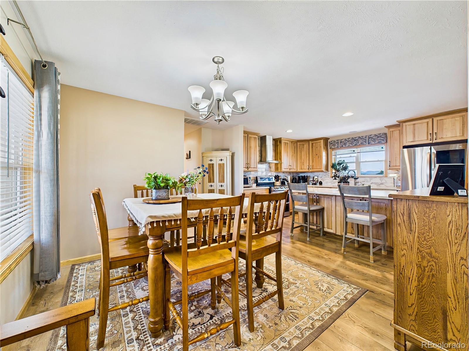 MLS Image #6 for 849 e woodleaf drive,pueblo, Colorado