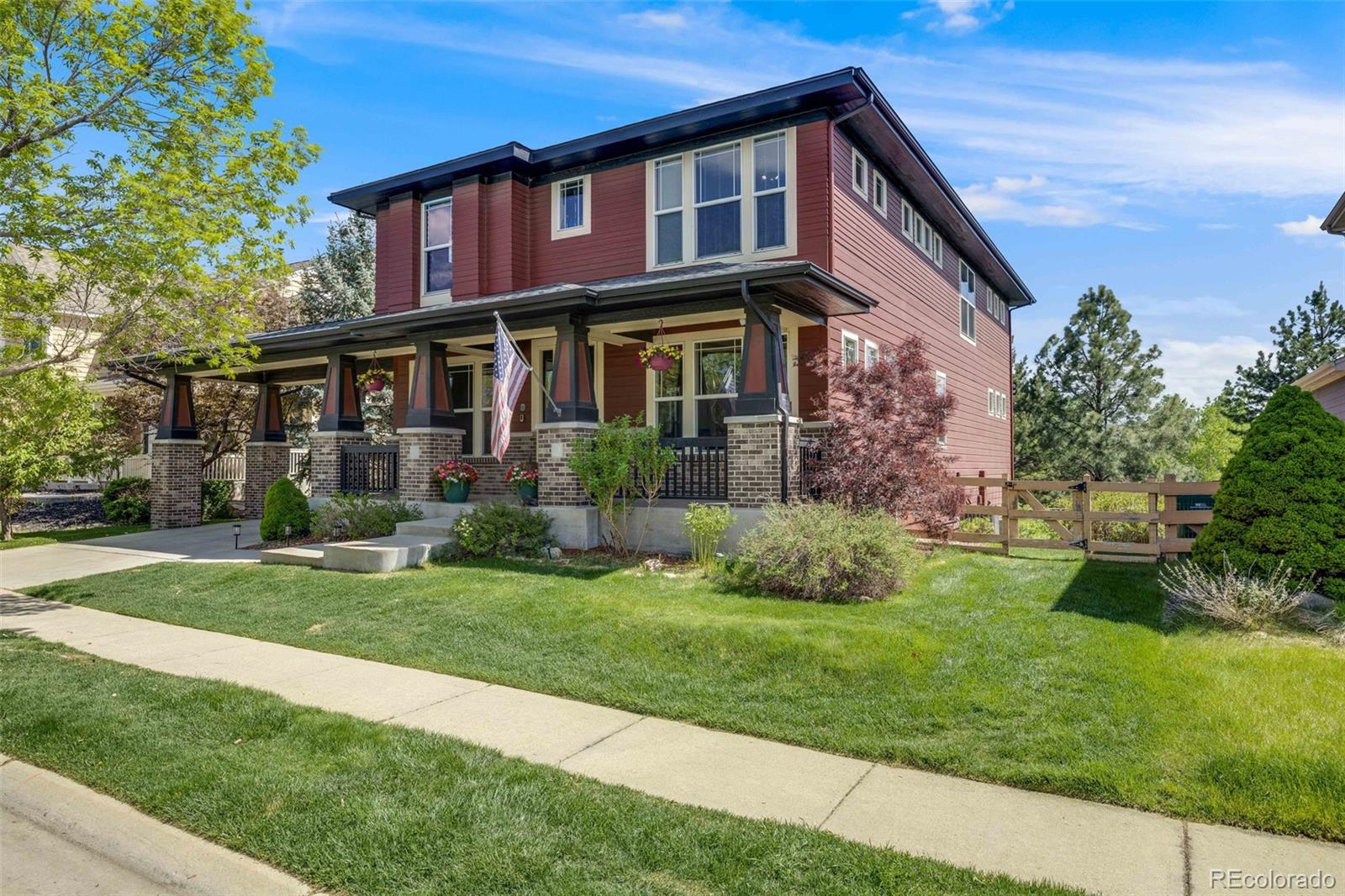 MLS Image #1 for 13324 w 86th drive,arvada, Colorado