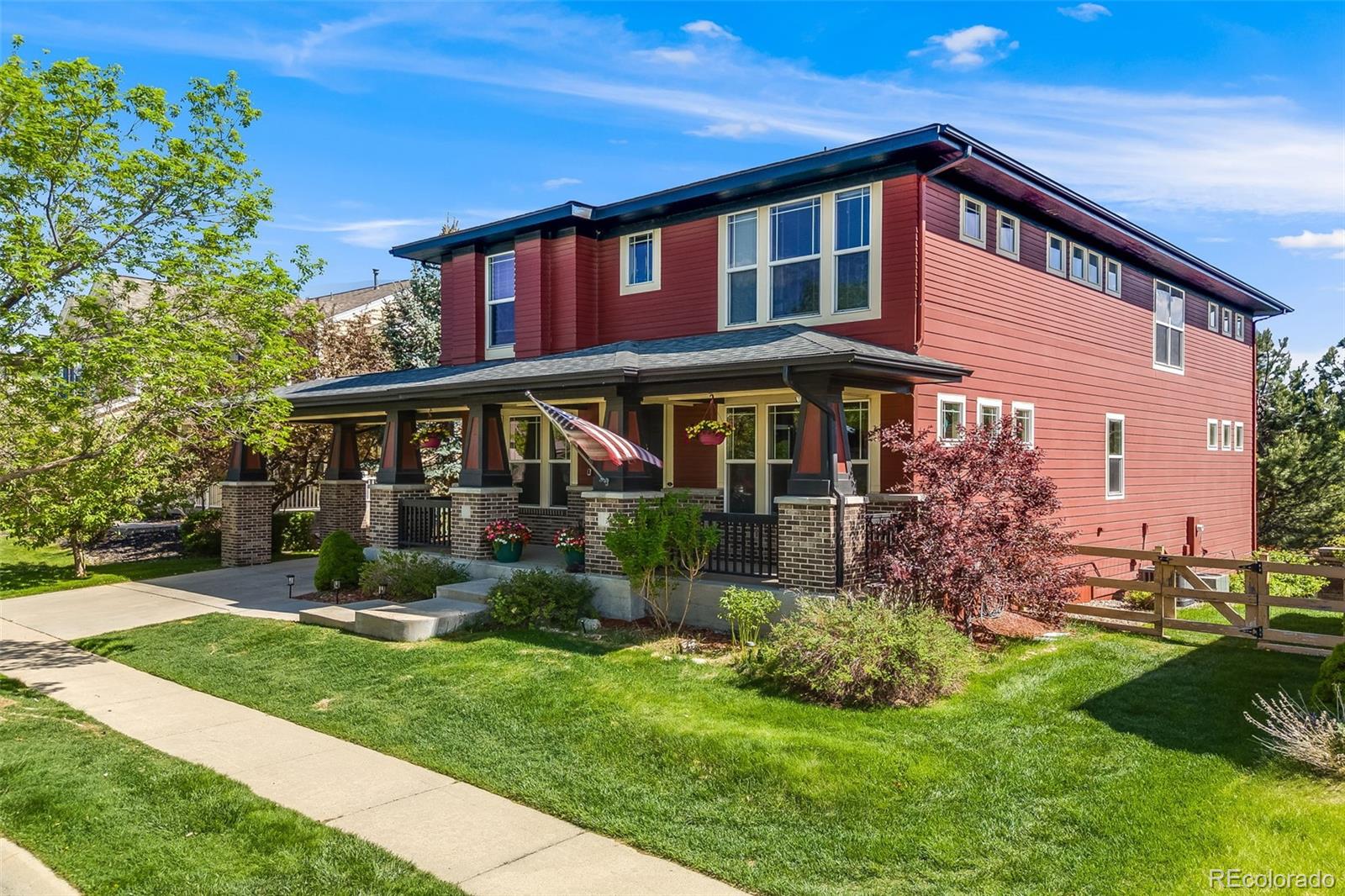 MLS Image #2 for 13324 w 86th drive,arvada, Colorado