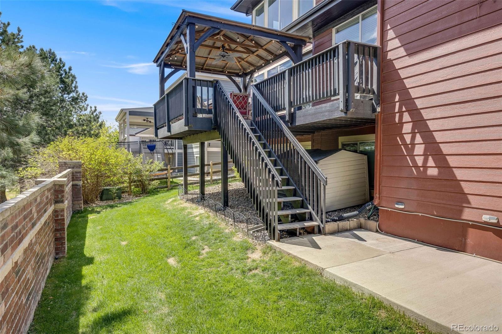 MLS Image #37 for 13324 w 86th drive,arvada, Colorado