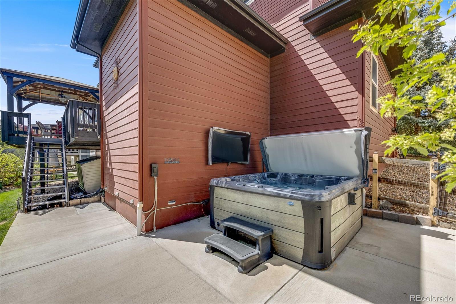 MLS Image #38 for 13324 w 86th drive,arvada, Colorado