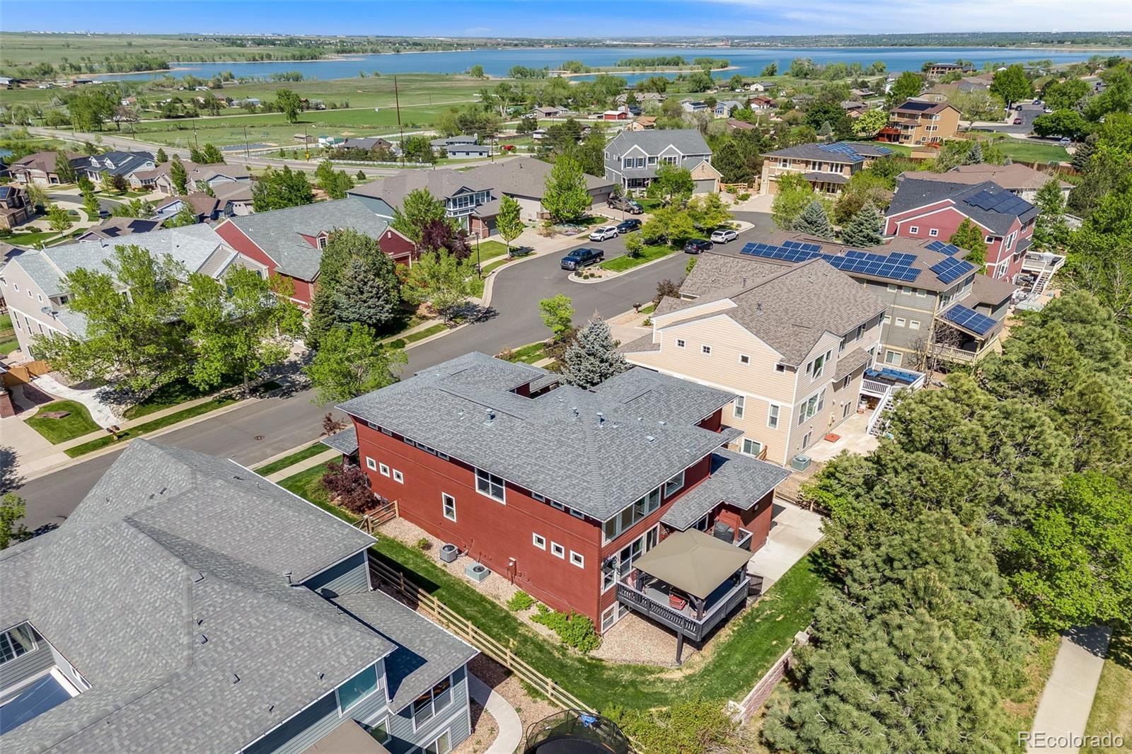 MLS Image #40 for 13324 w 86th drive,arvada, Colorado