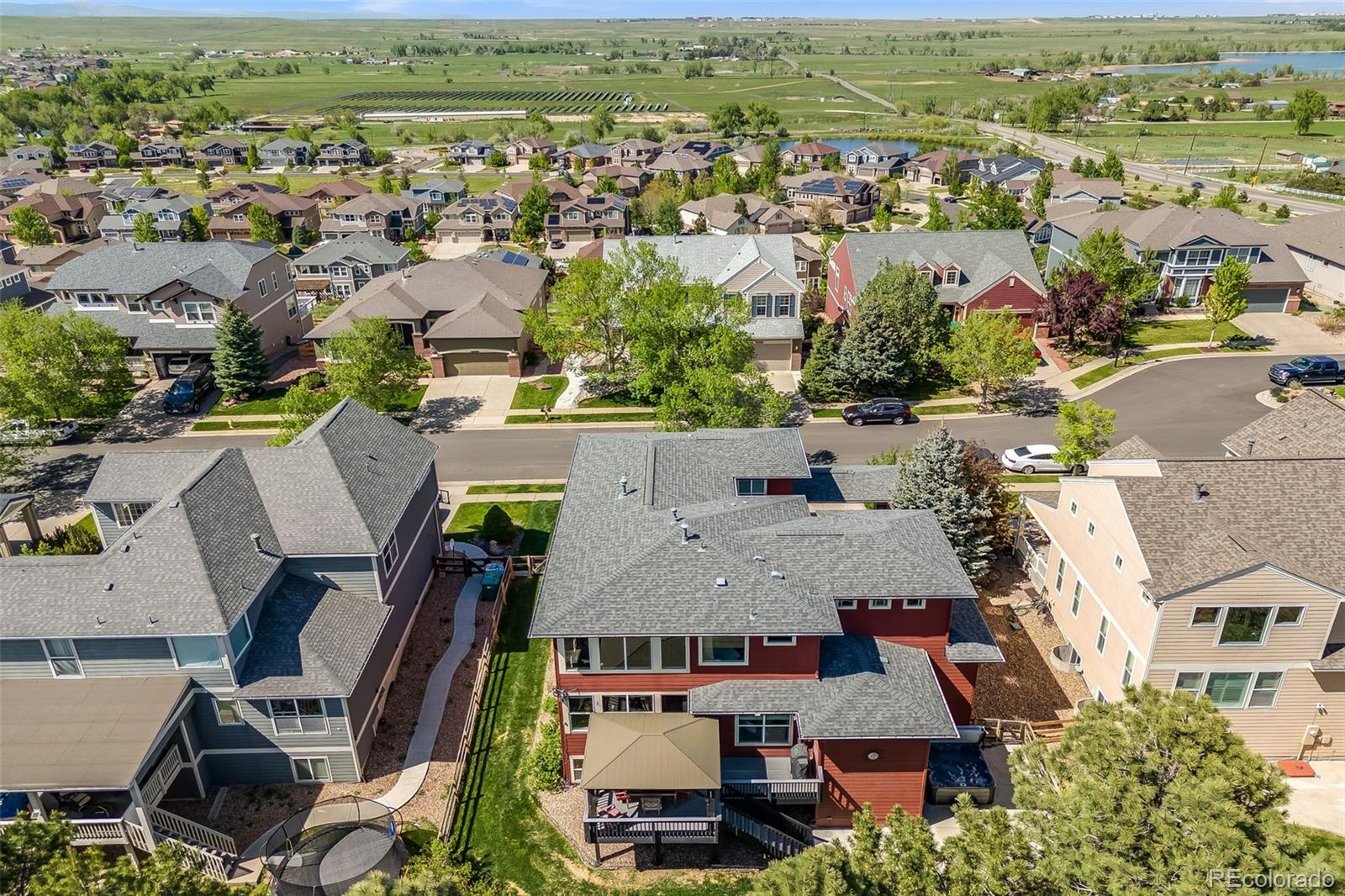 MLS Image #41 for 13324 w 86th drive,arvada, Colorado