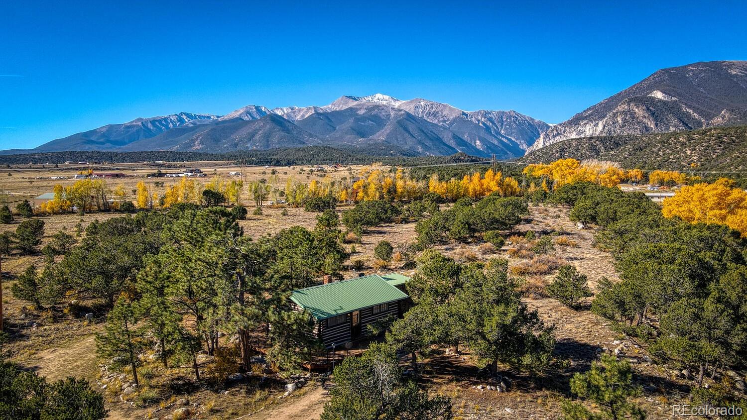 MLS Image #16 for 22450  county road 287 ,nathrop, Colorado