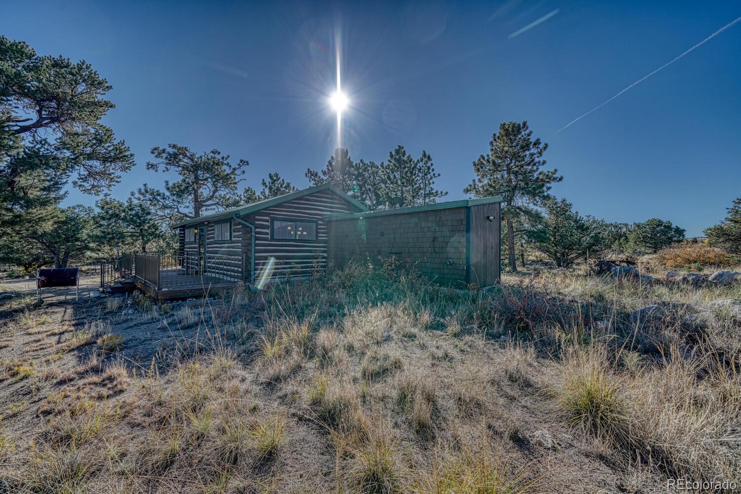 MLS Image #17 for 22450  county road 287 ,nathrop, Colorado