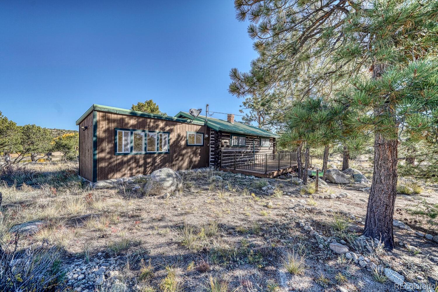 MLS Image #19 for 22450  county road 287 ,nathrop, Colorado