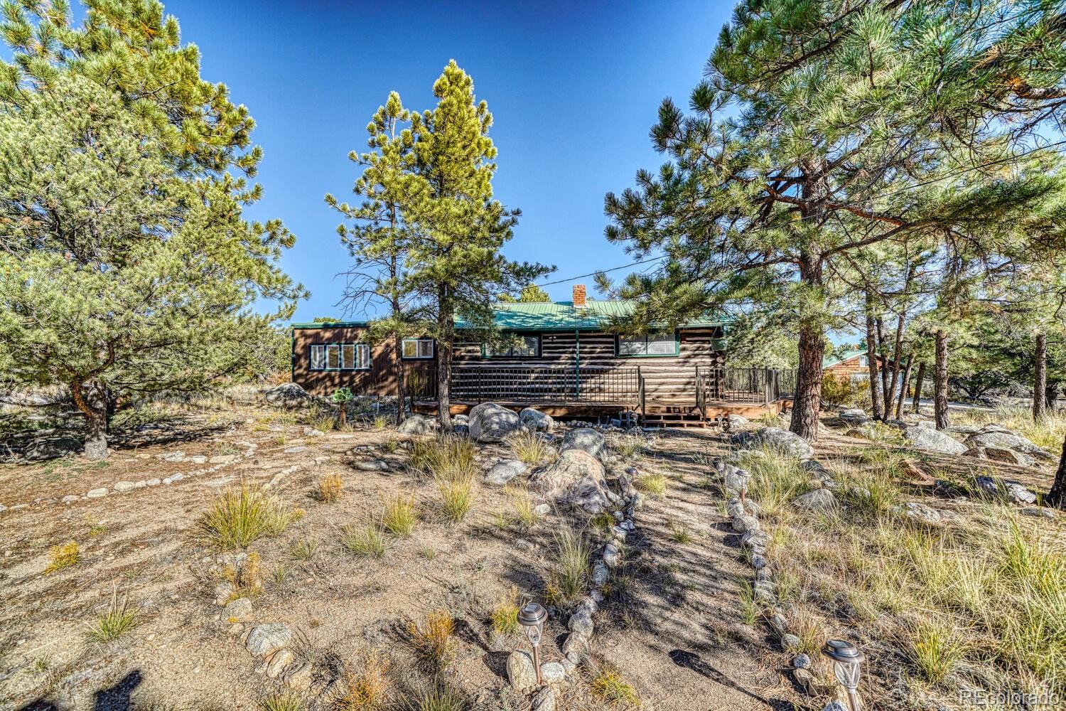 MLS Image #20 for 22450  county road 287 ,nathrop, Colorado