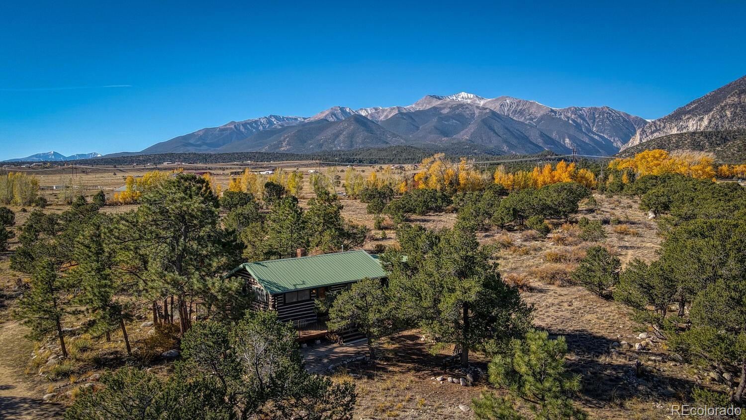 MLS Image #25 for 22450  county road 287 ,nathrop, Colorado