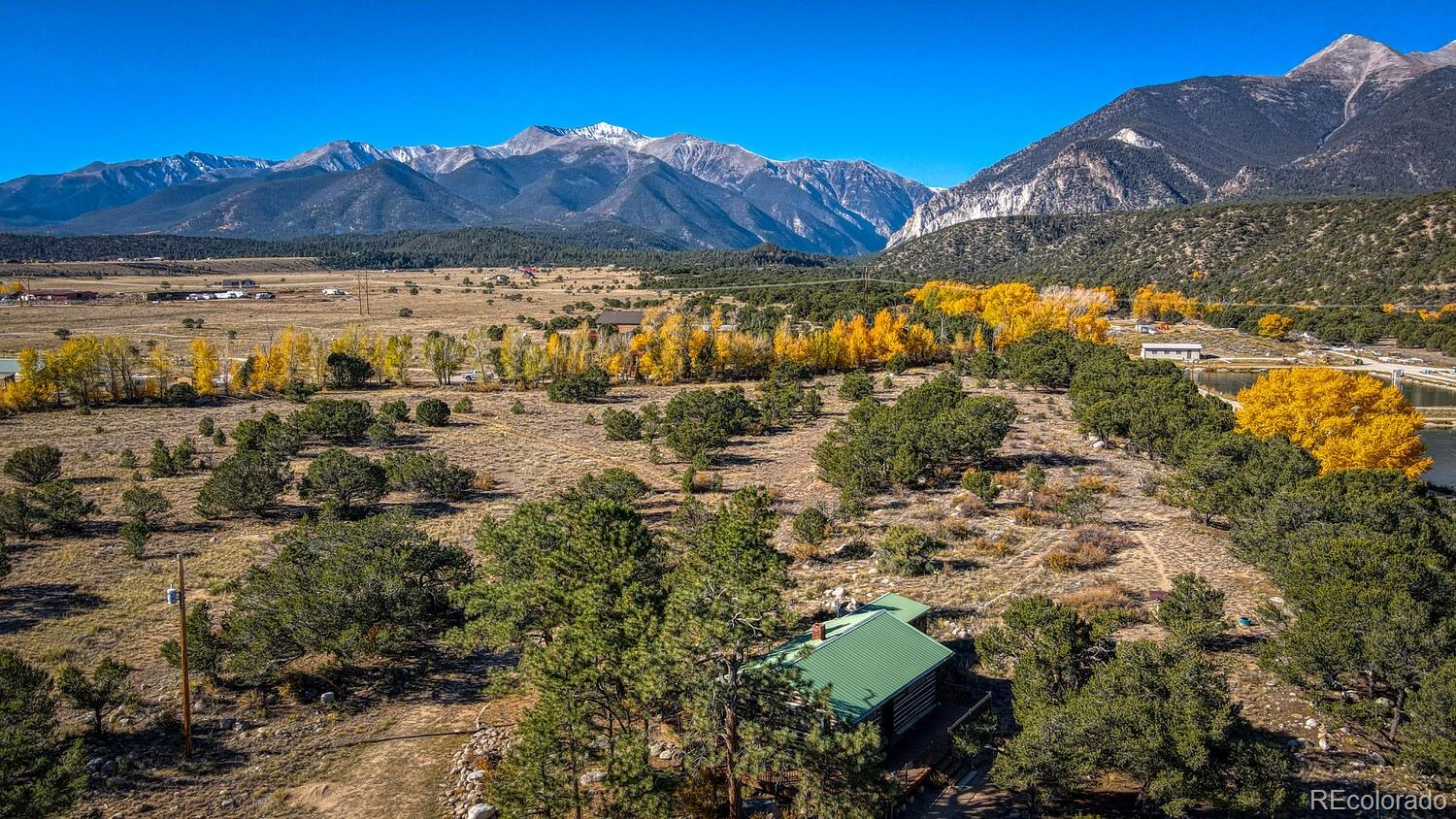 MLS Image #26 for 22450  county road 287 ,nathrop, Colorado