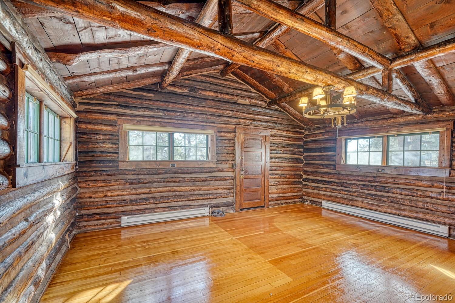 MLS Image #3 for 22450  county road 287 ,nathrop, Colorado