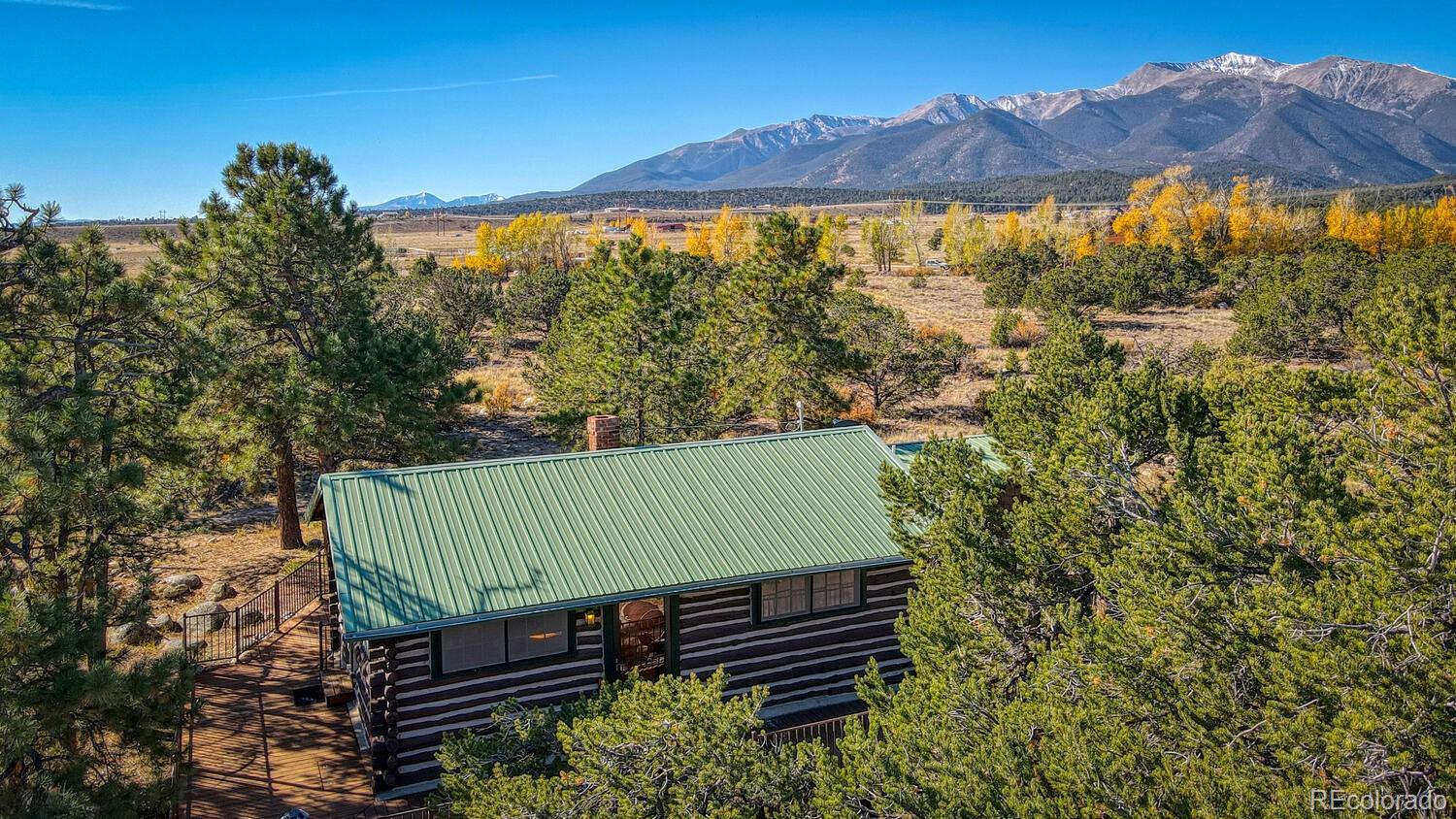 MLS Image #36 for 22450  county road 287 ,nathrop, Colorado