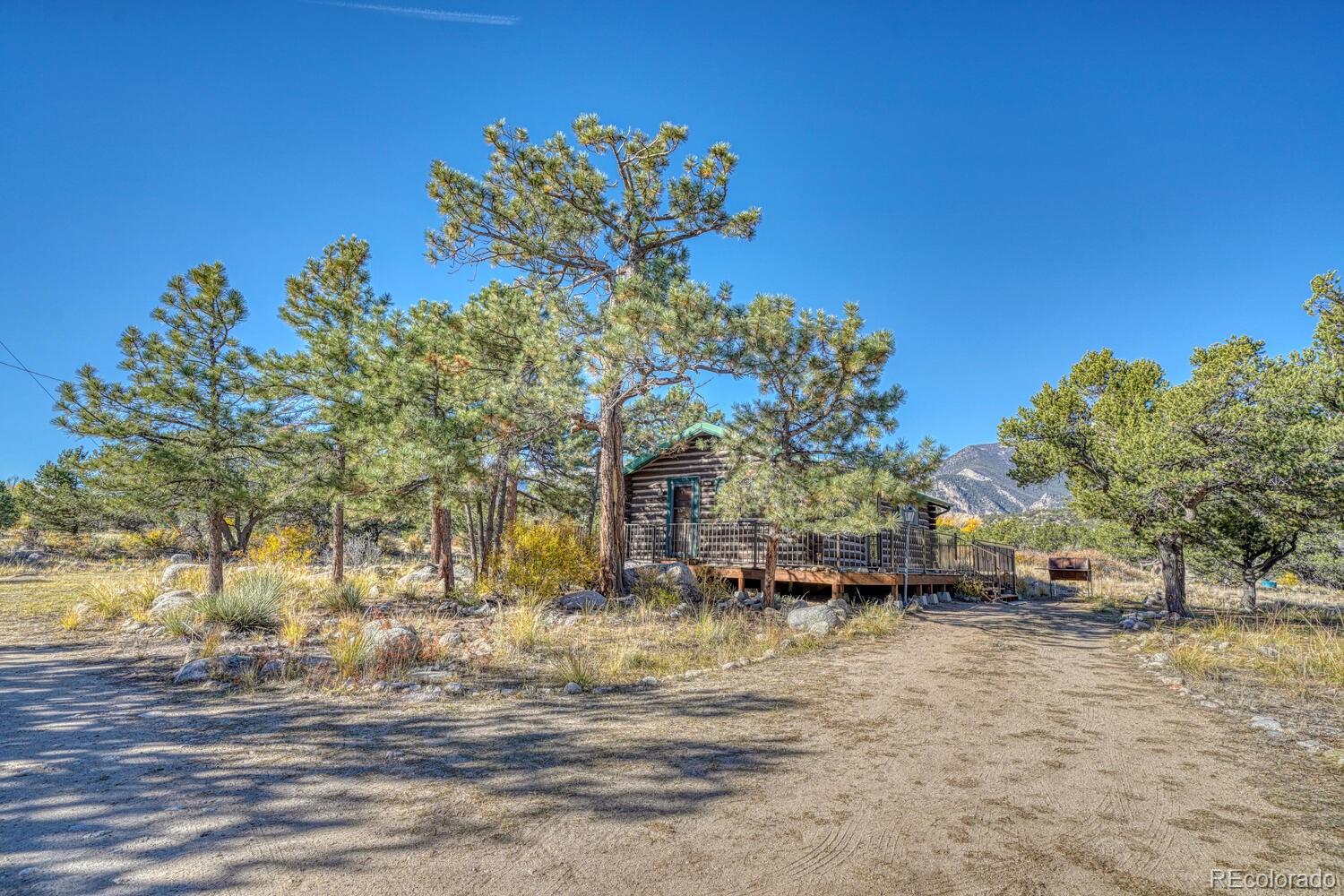 MLS Image #38 for 22450  county road 287 ,nathrop, Colorado