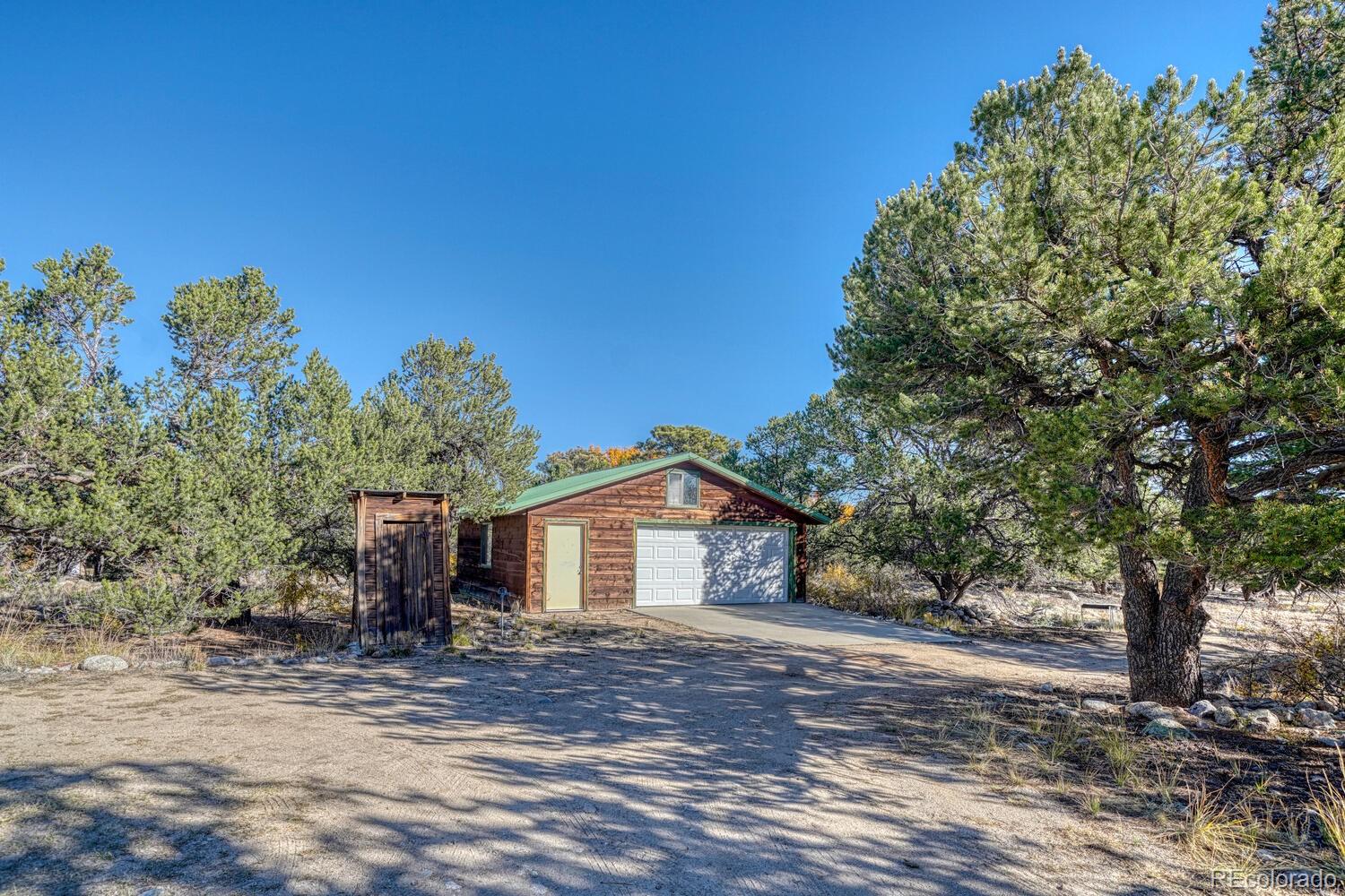 MLS Image #39 for 22450  county road 287 ,nathrop, Colorado