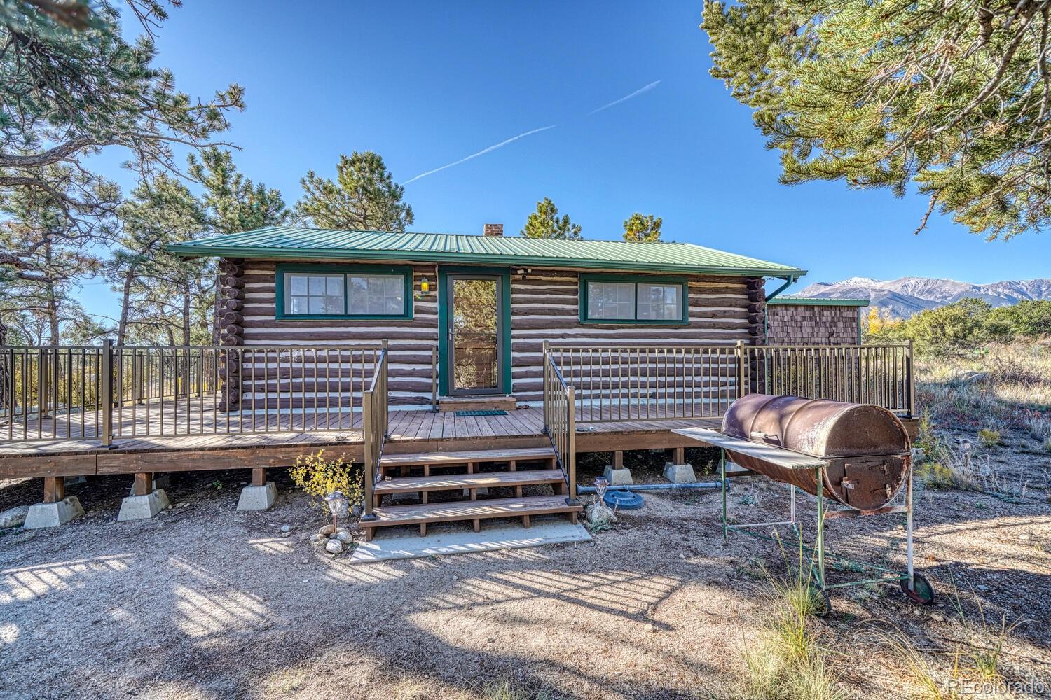 MLS Image #41 for 22450  county road 287 ,nathrop, Colorado