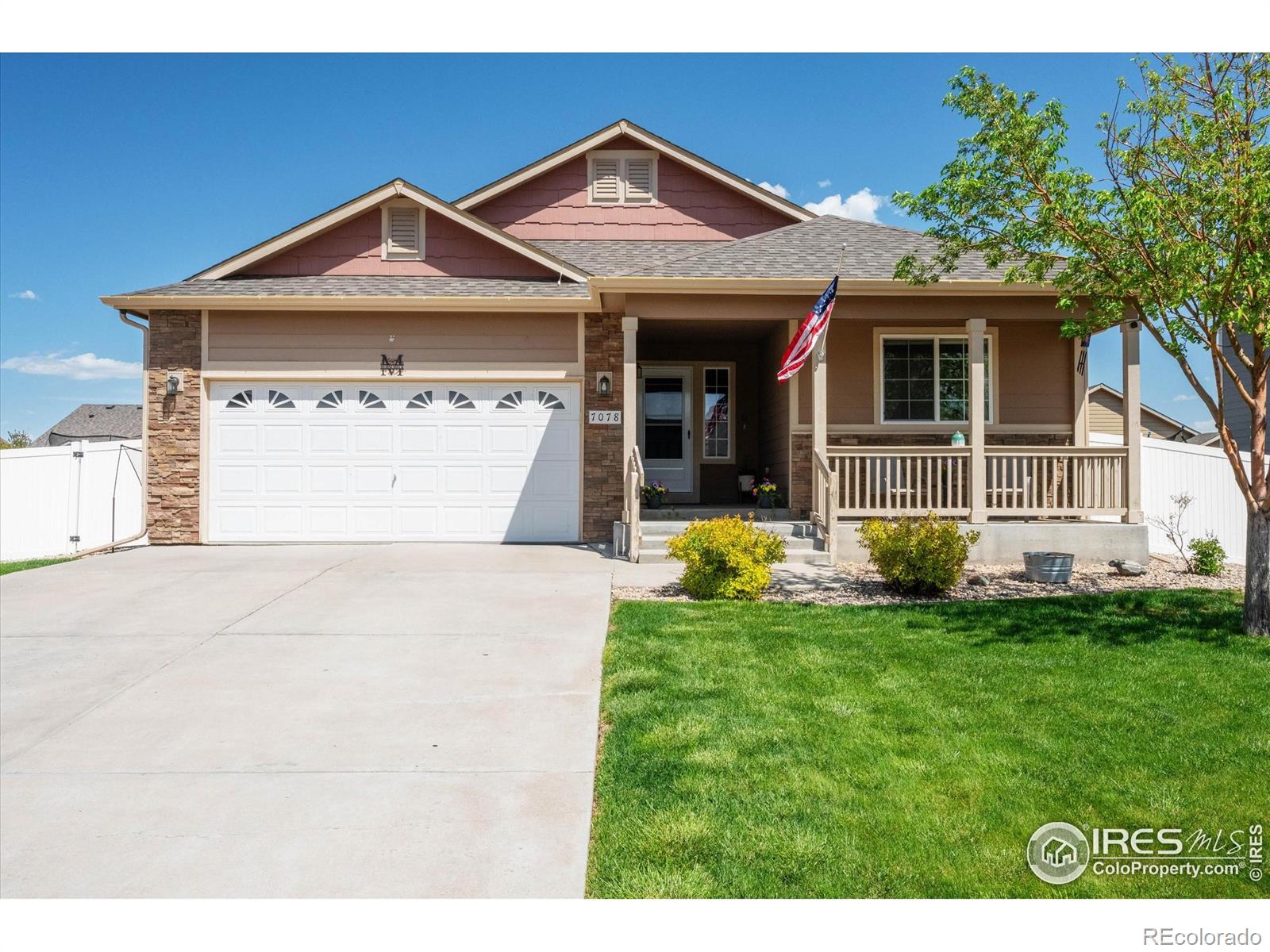 MLS Image #0 for 7078  loudon street,wellington, Colorado