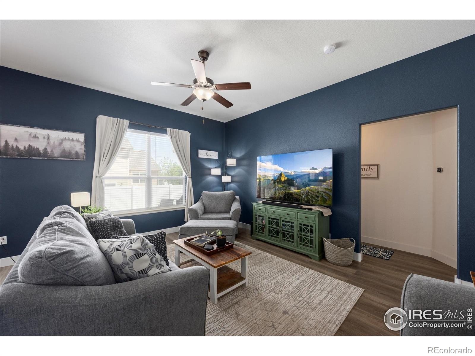 MLS Image #6 for 7078  loudon street,wellington, Colorado