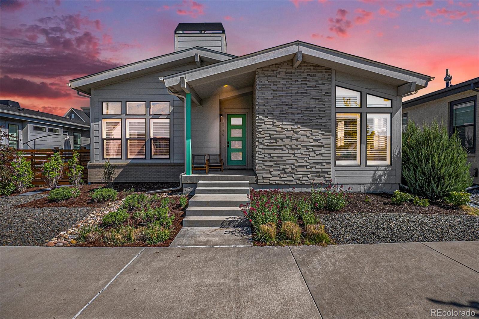 MLS Image #29 for 10179 e 59th north place,denver, Colorado