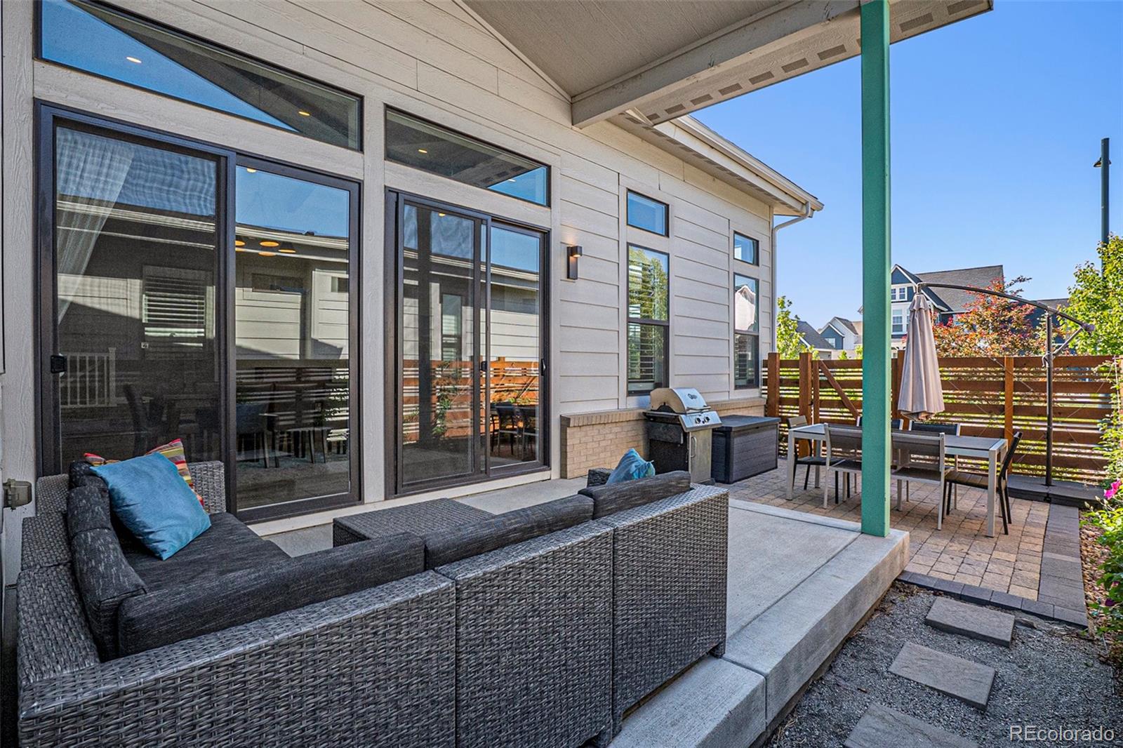 MLS Image #9 for 10179 e 59th north place,denver, Colorado