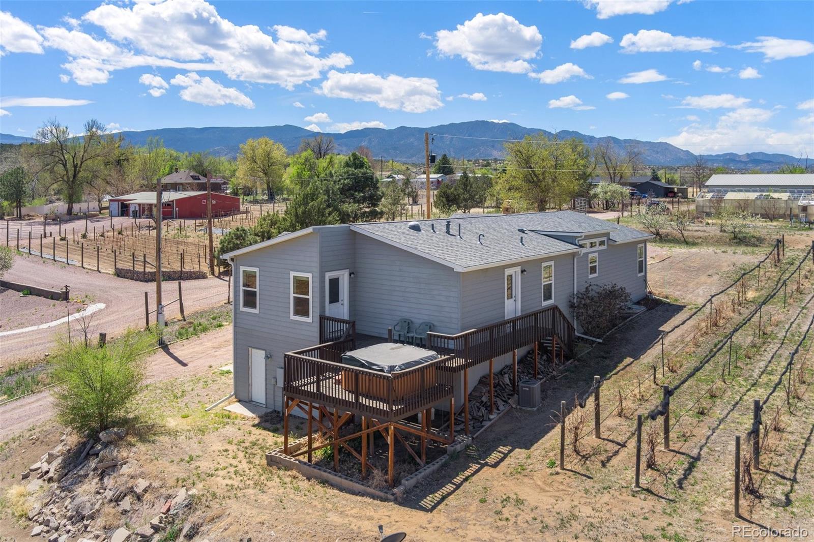MLS Image #2 for 1704  willow street,canon city, Colorado
