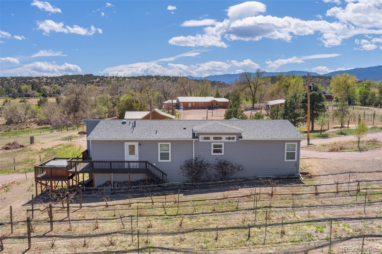 MLS Image #3 for 1704  willow street,canon city, Colorado