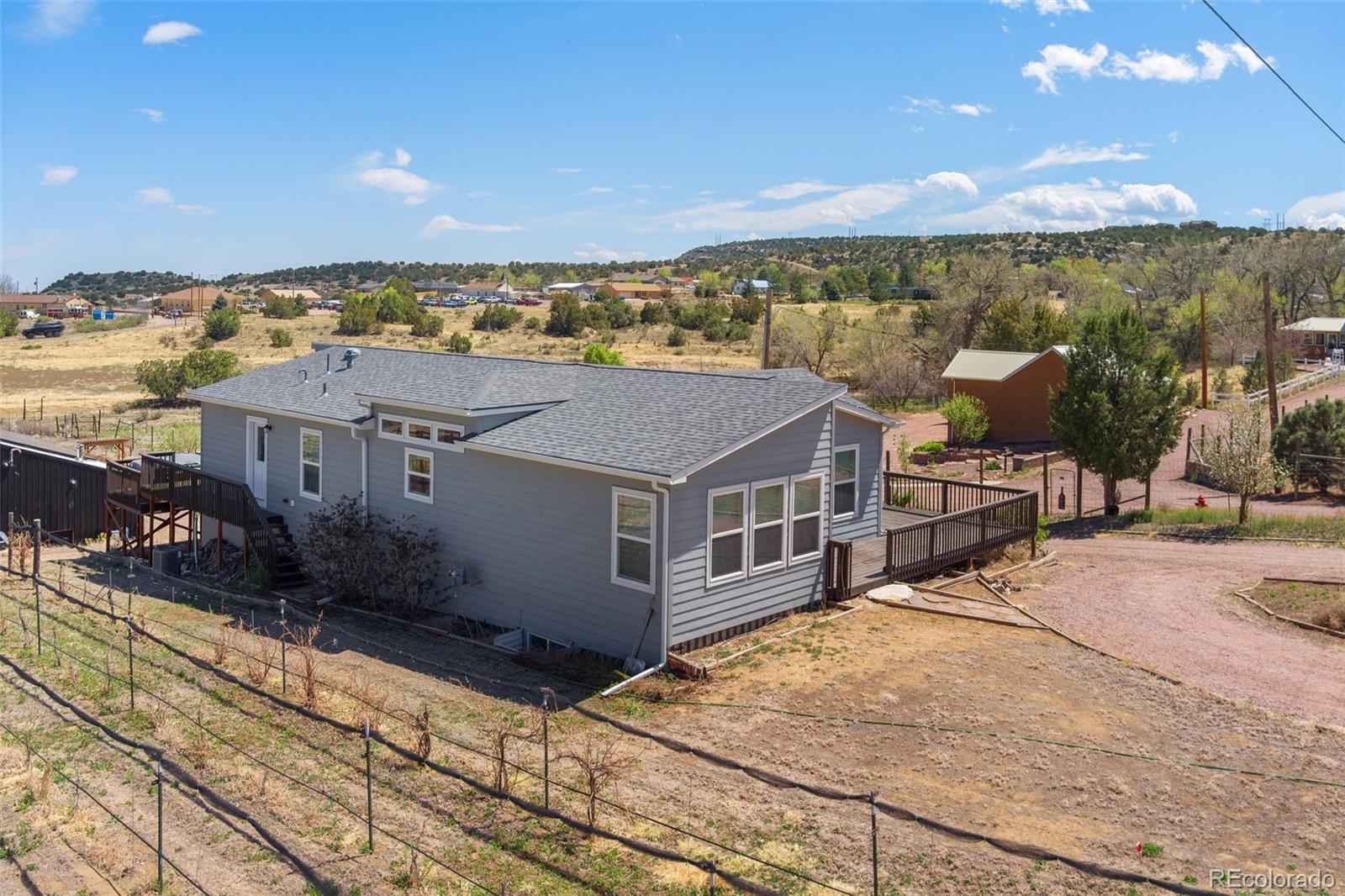 MLS Image #4 for 1704  willow street,canon city, Colorado