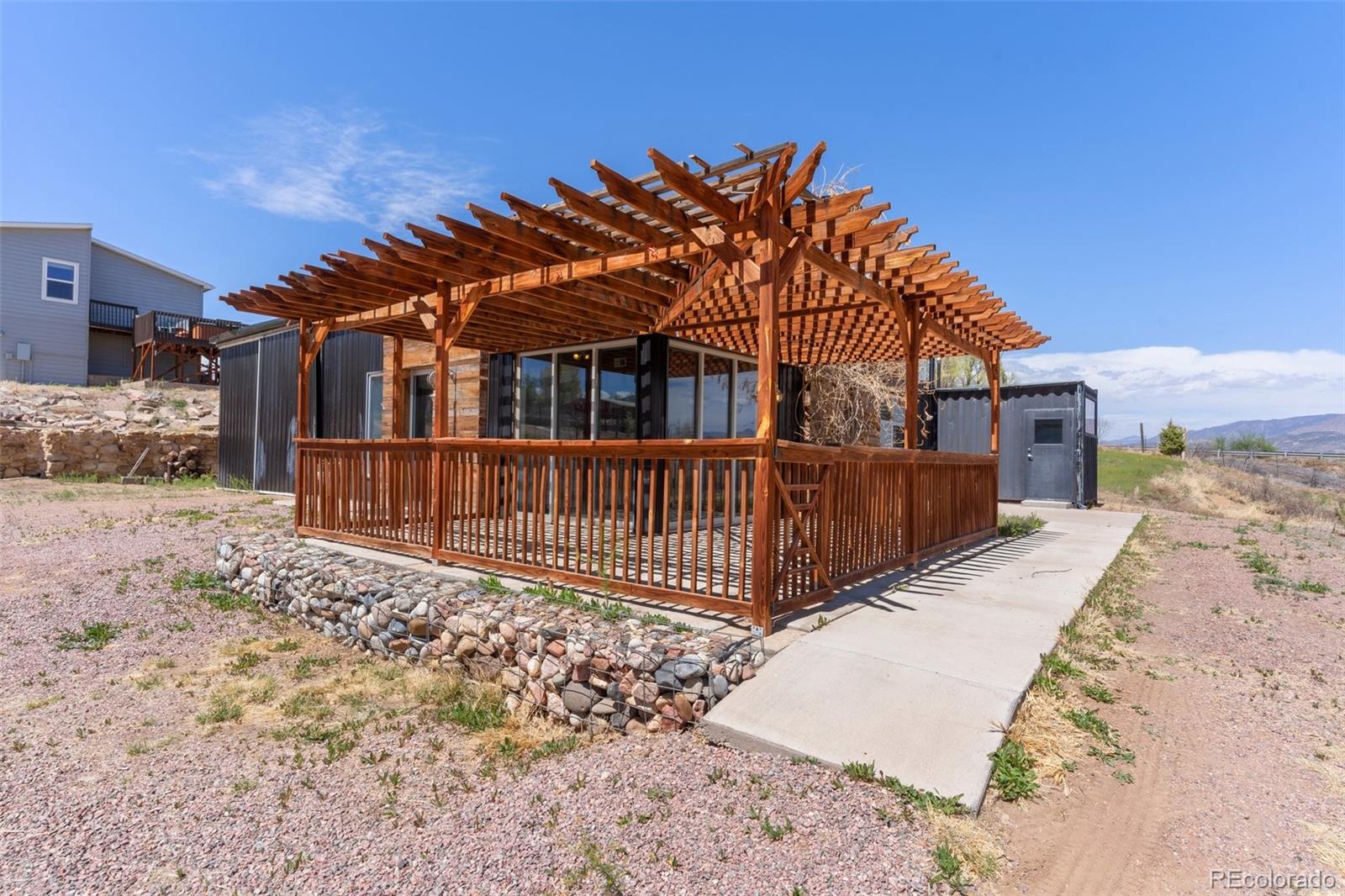 MLS Image #40 for 1704  willow street,canon city, Colorado