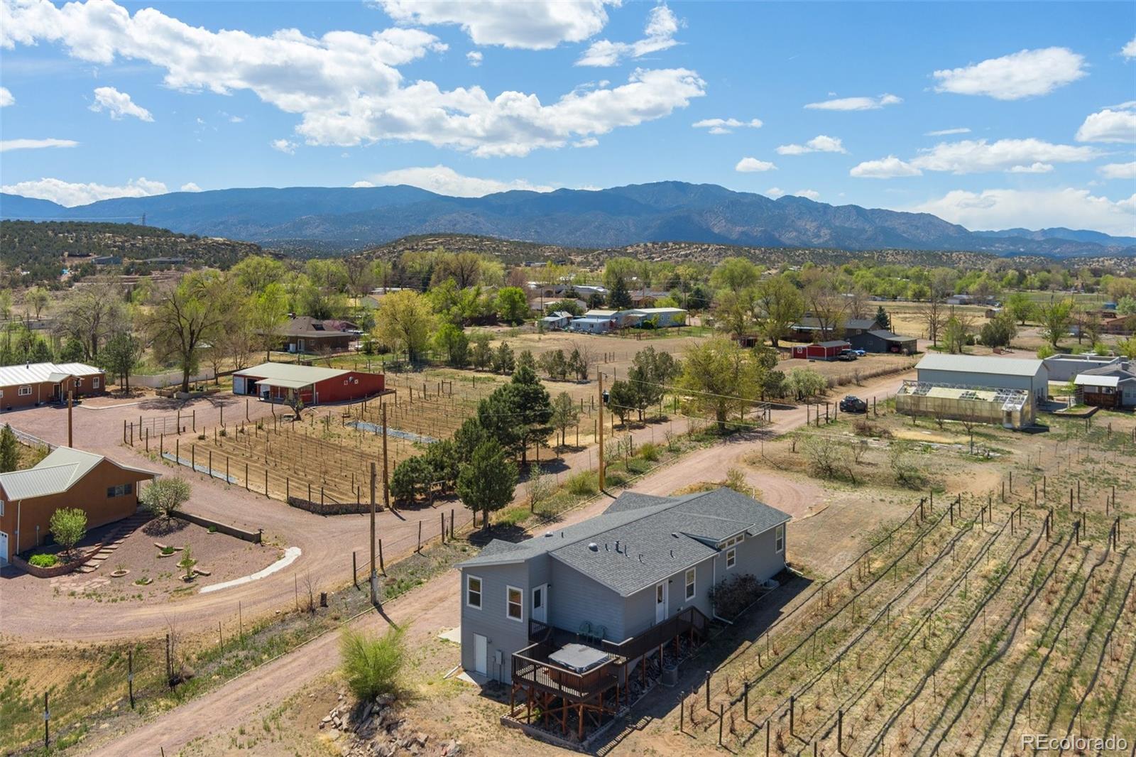 MLS Image #7 for 1704  willow street,canon city, Colorado