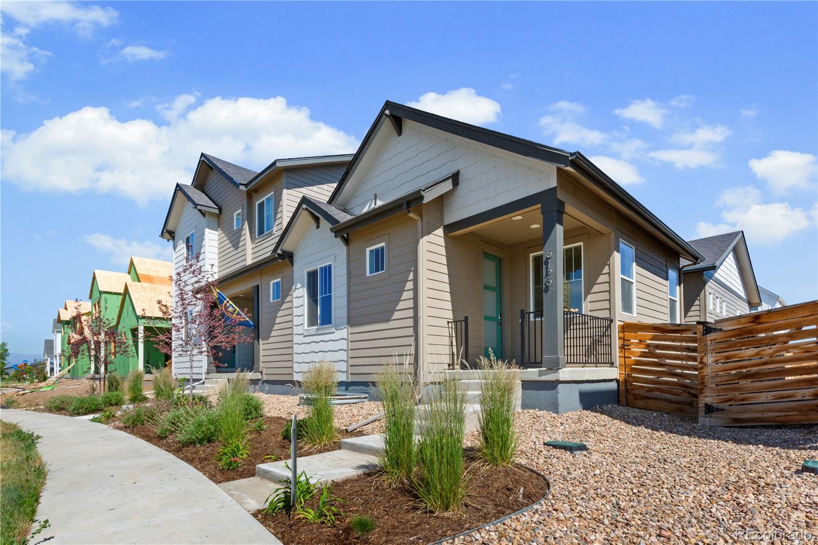 MLS Image #2 for 6129  zebulon place,timnath, Colorado