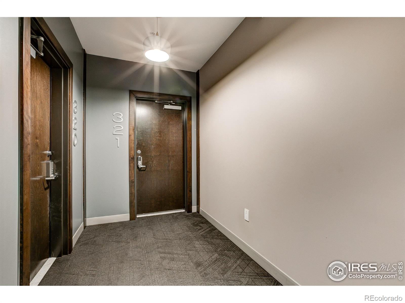 MLS Image #1 for 221 e mountain avenue,fort collins, Colorado