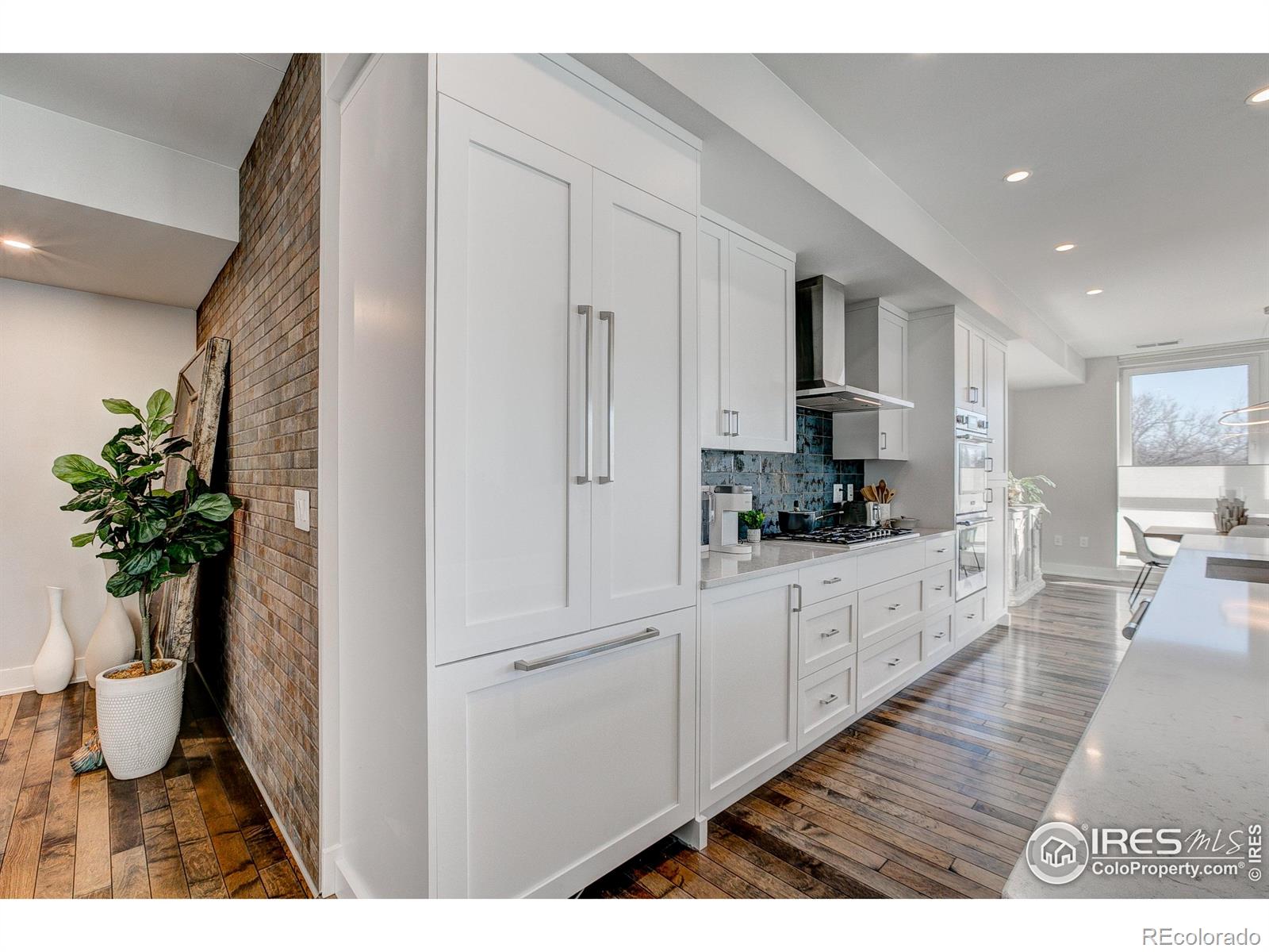 MLS Image #14 for 221 e mountain avenue,fort collins, Colorado