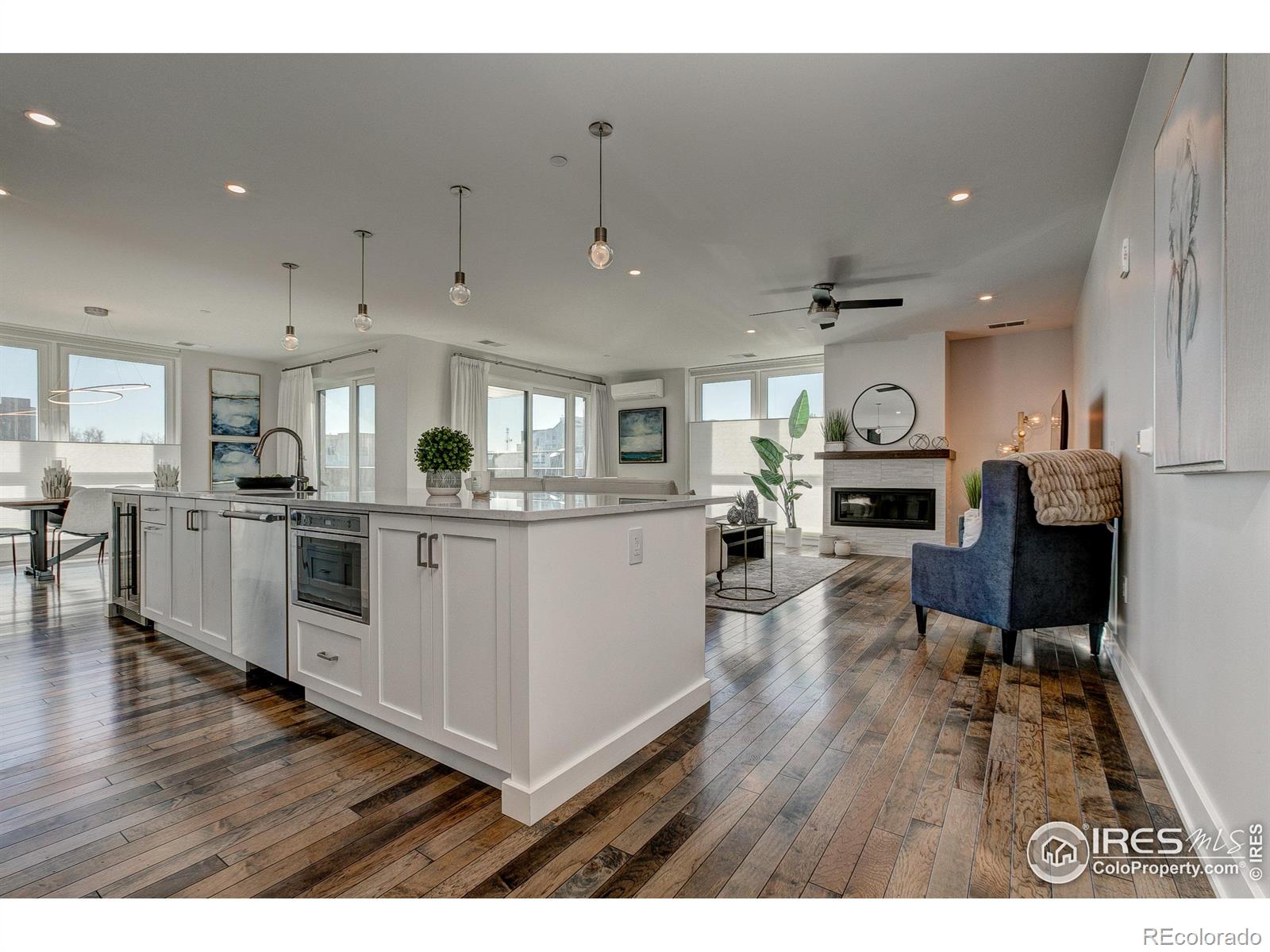 MLS Image #17 for 221 e mountain avenue,fort collins, Colorado