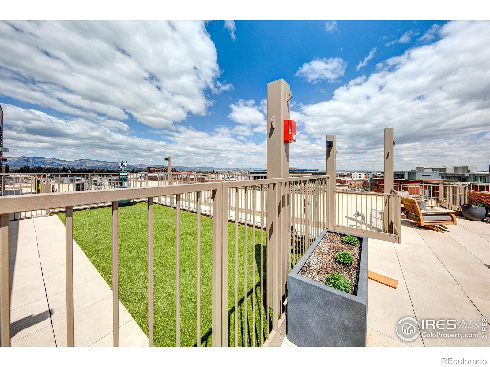 MLS Image #30 for 221 e mountain avenue,fort collins, Colorado