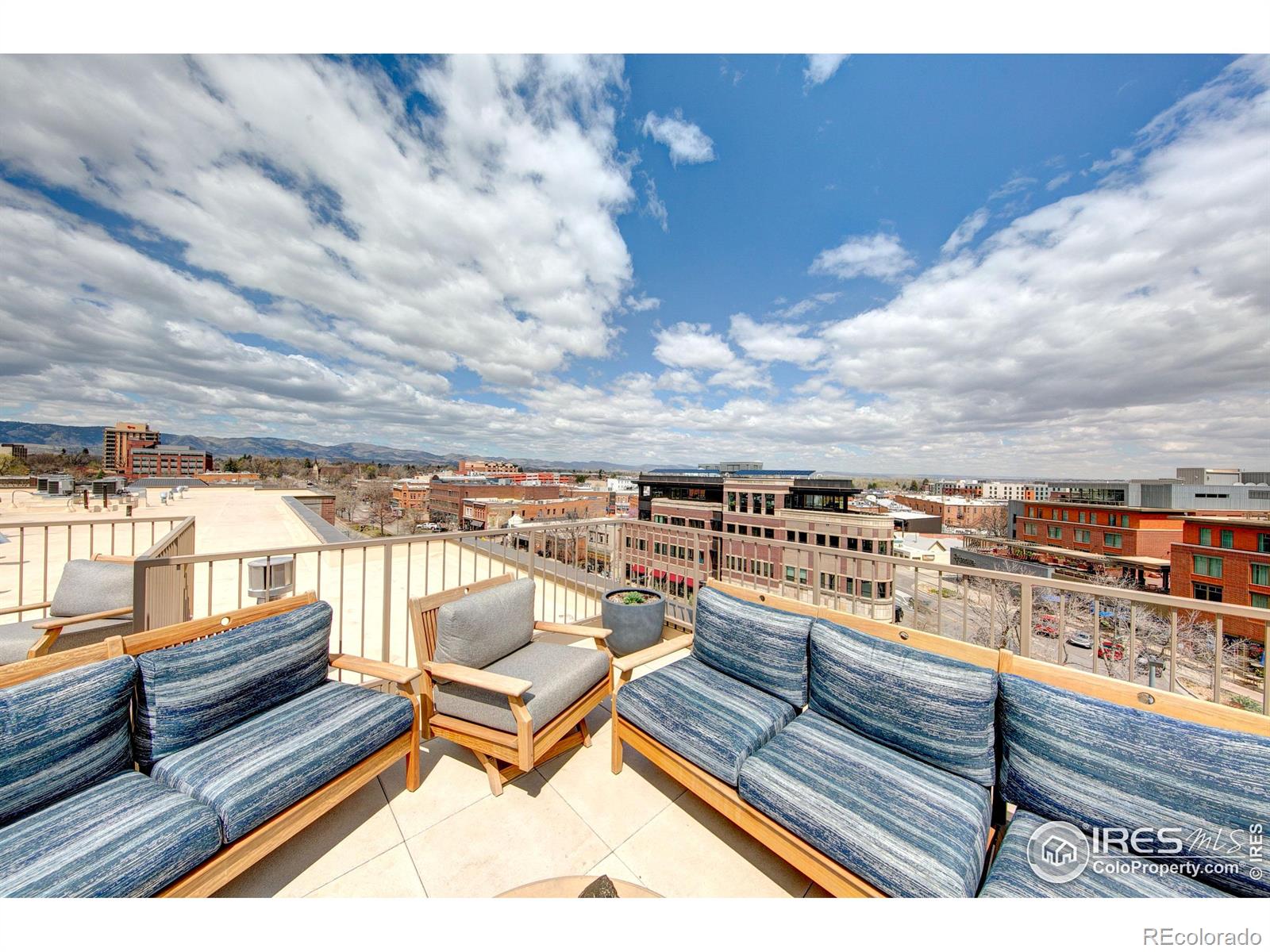 MLS Image #31 for 221 e mountain avenue,fort collins, Colorado