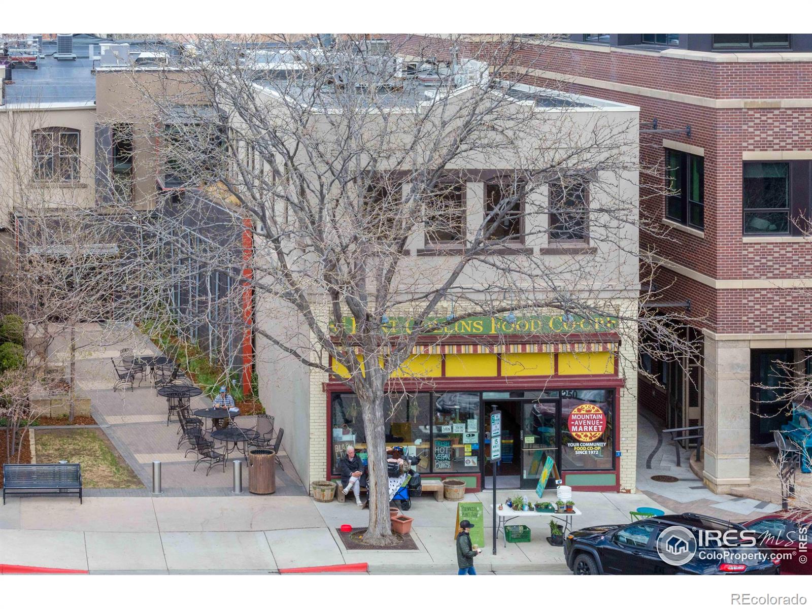 MLS Image #38 for 221 e mountain avenue,fort collins, Colorado
