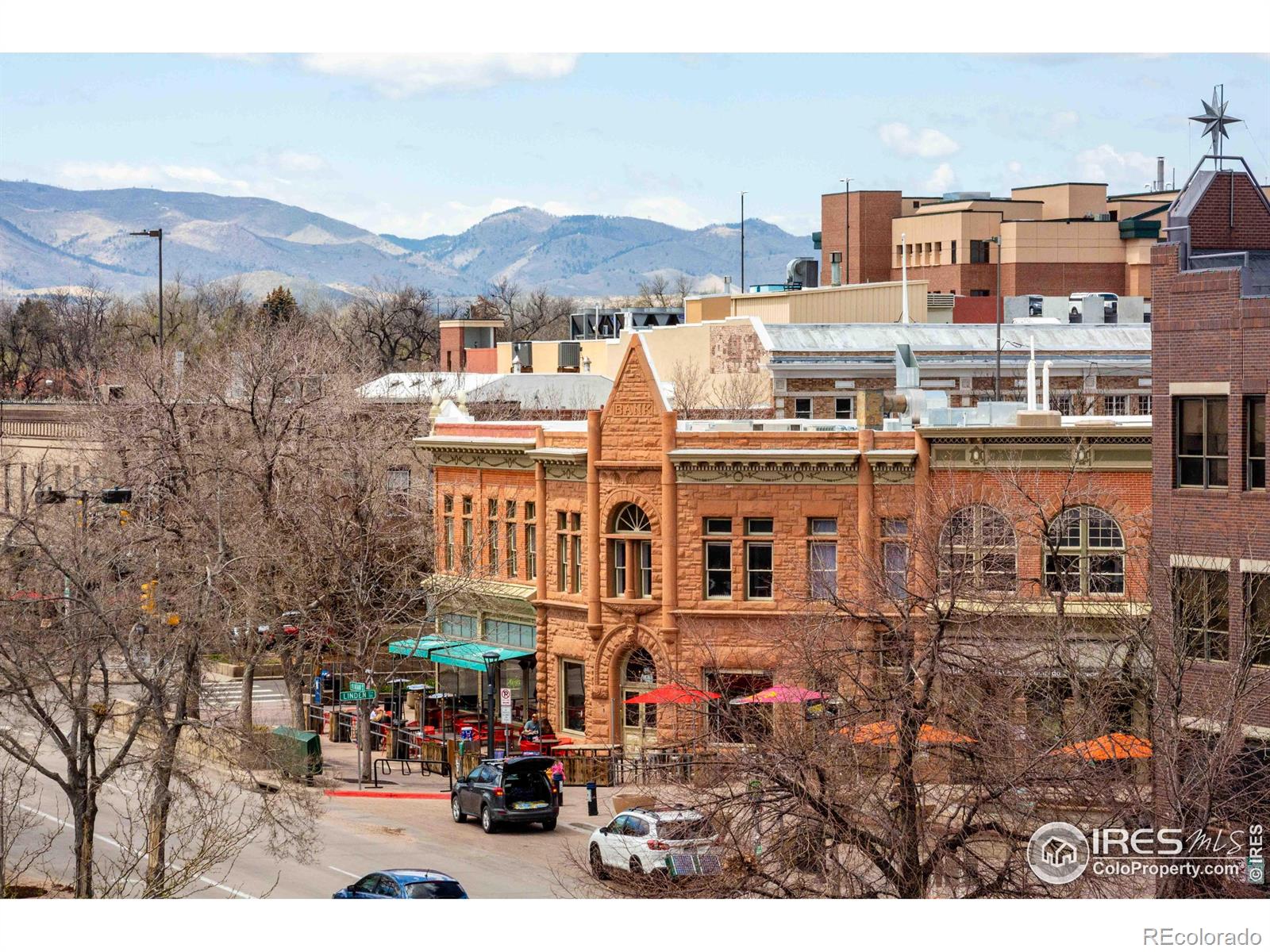 MLS Image #39 for 221 e mountain avenue,fort collins, Colorado