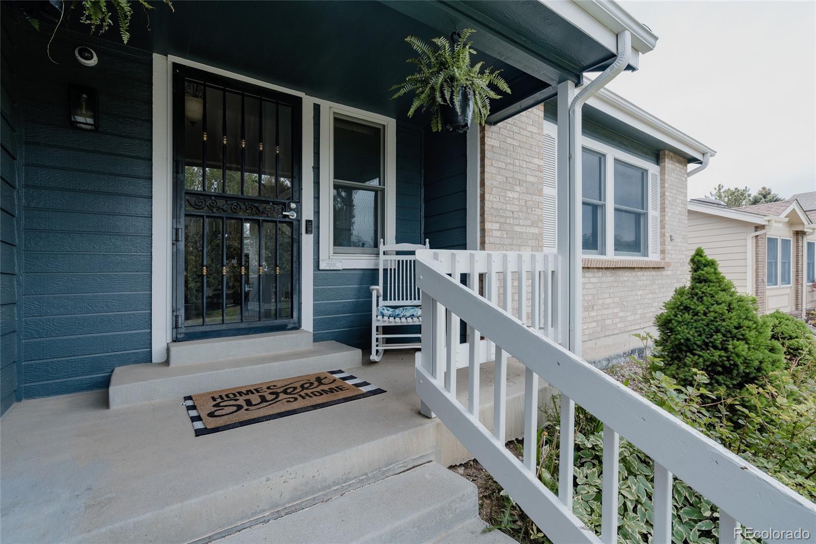 MLS Image #2 for 6386 s pierson street,littleton, Colorado