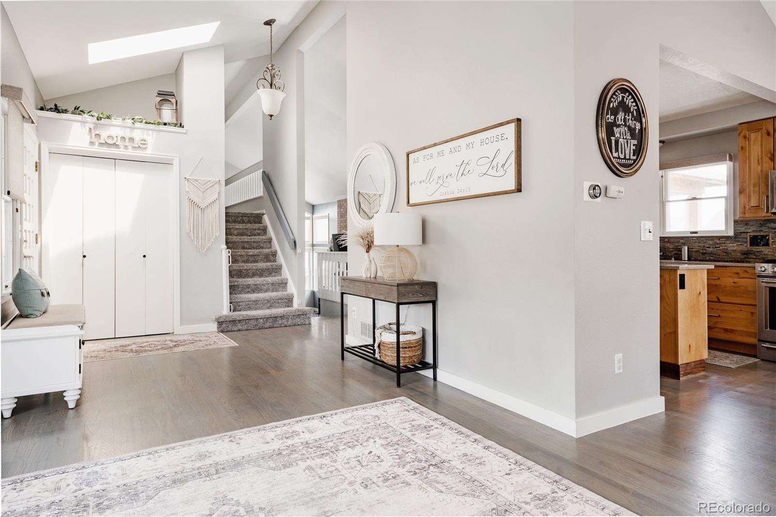 MLS Image #3 for 6386 s pierson street,littleton, Colorado