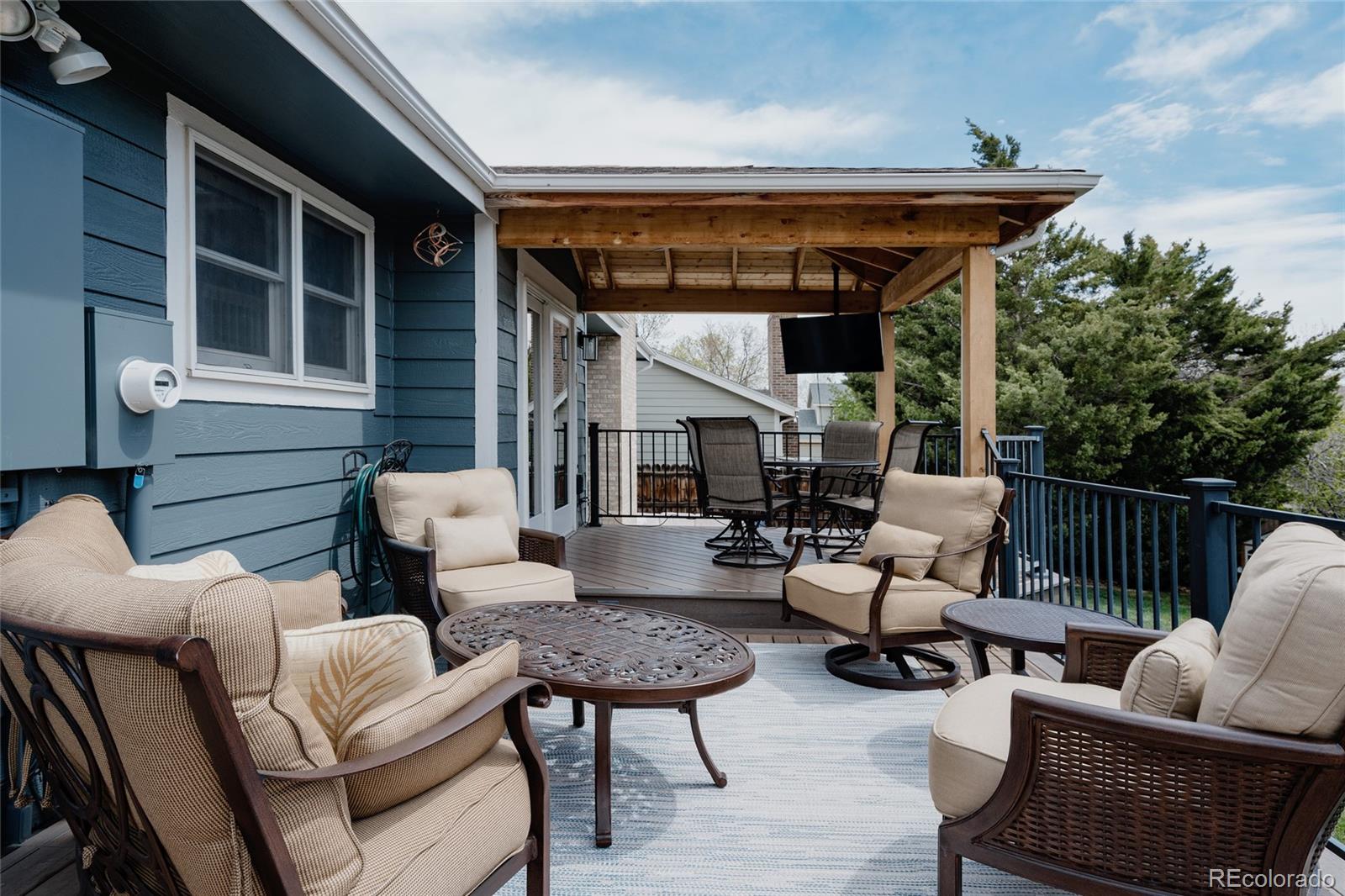 MLS Image #31 for 6386 s pierson street,littleton, Colorado