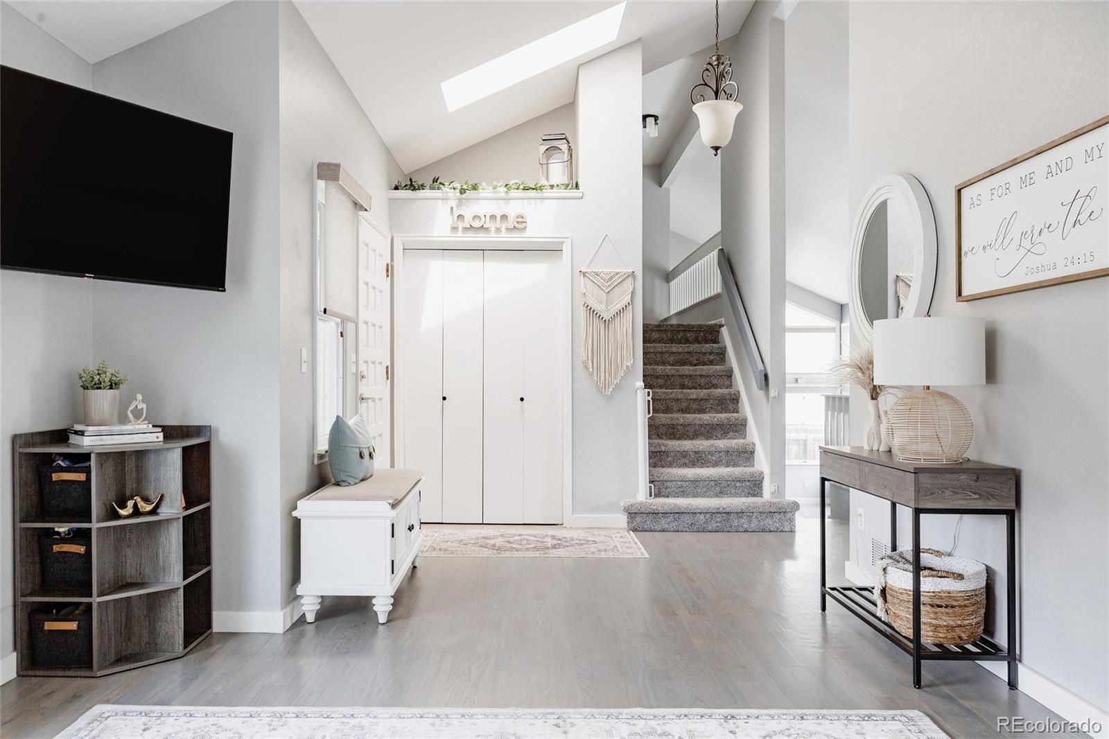 MLS Image #4 for 6386 s pierson street,littleton, Colorado