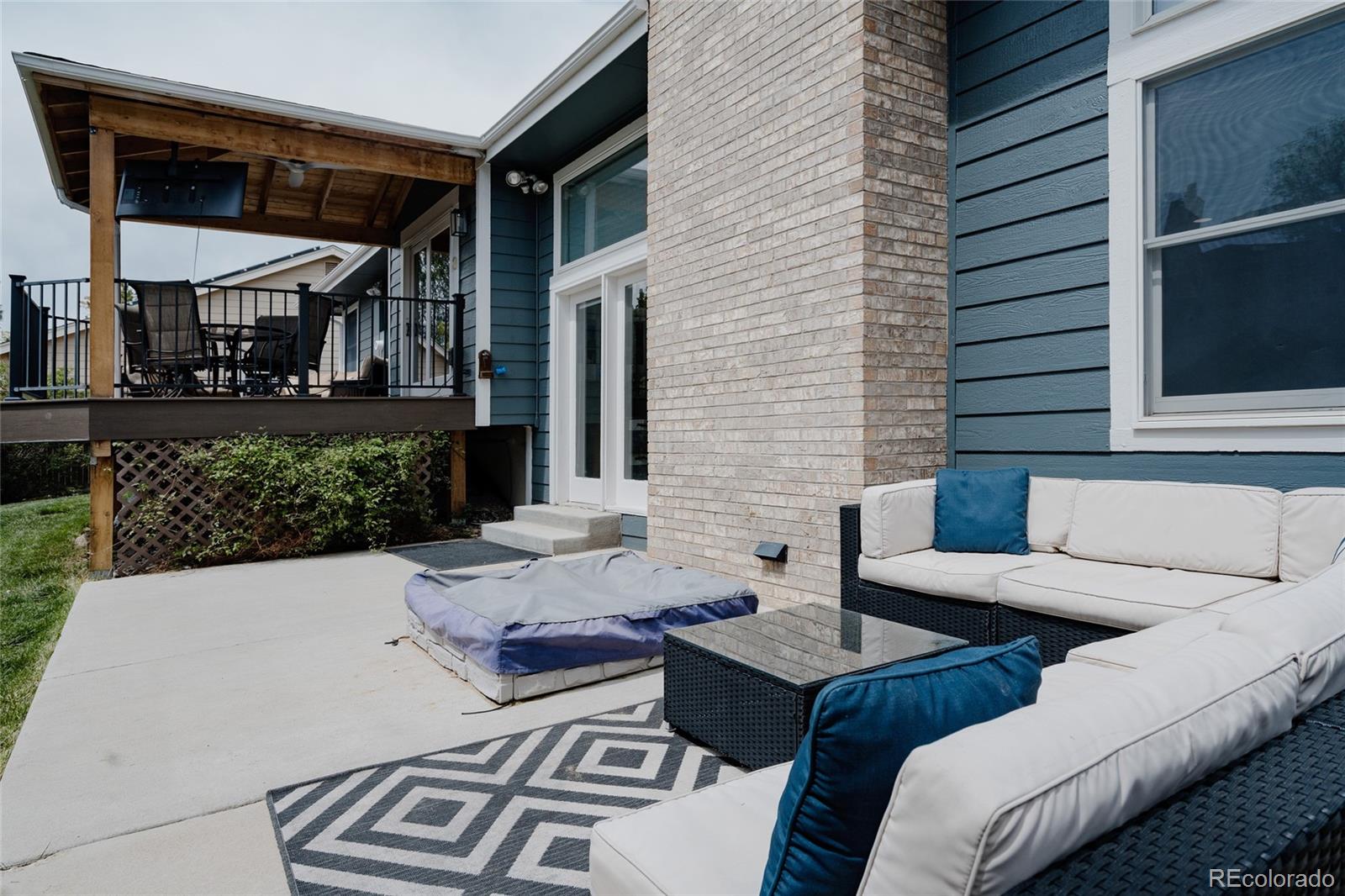 MLS Image #40 for 6386 s pierson street,littleton, Colorado