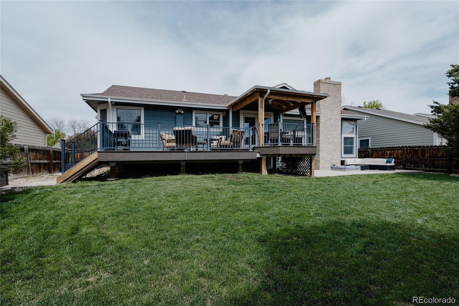 MLS Image #41 for 6386 s pierson street,littleton, Colorado
