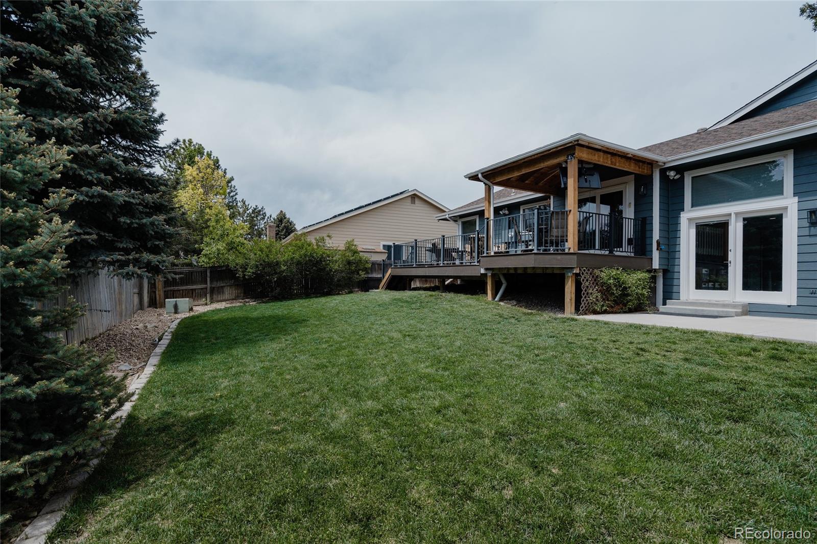 MLS Image #42 for 6386 s pierson street,littleton, Colorado
